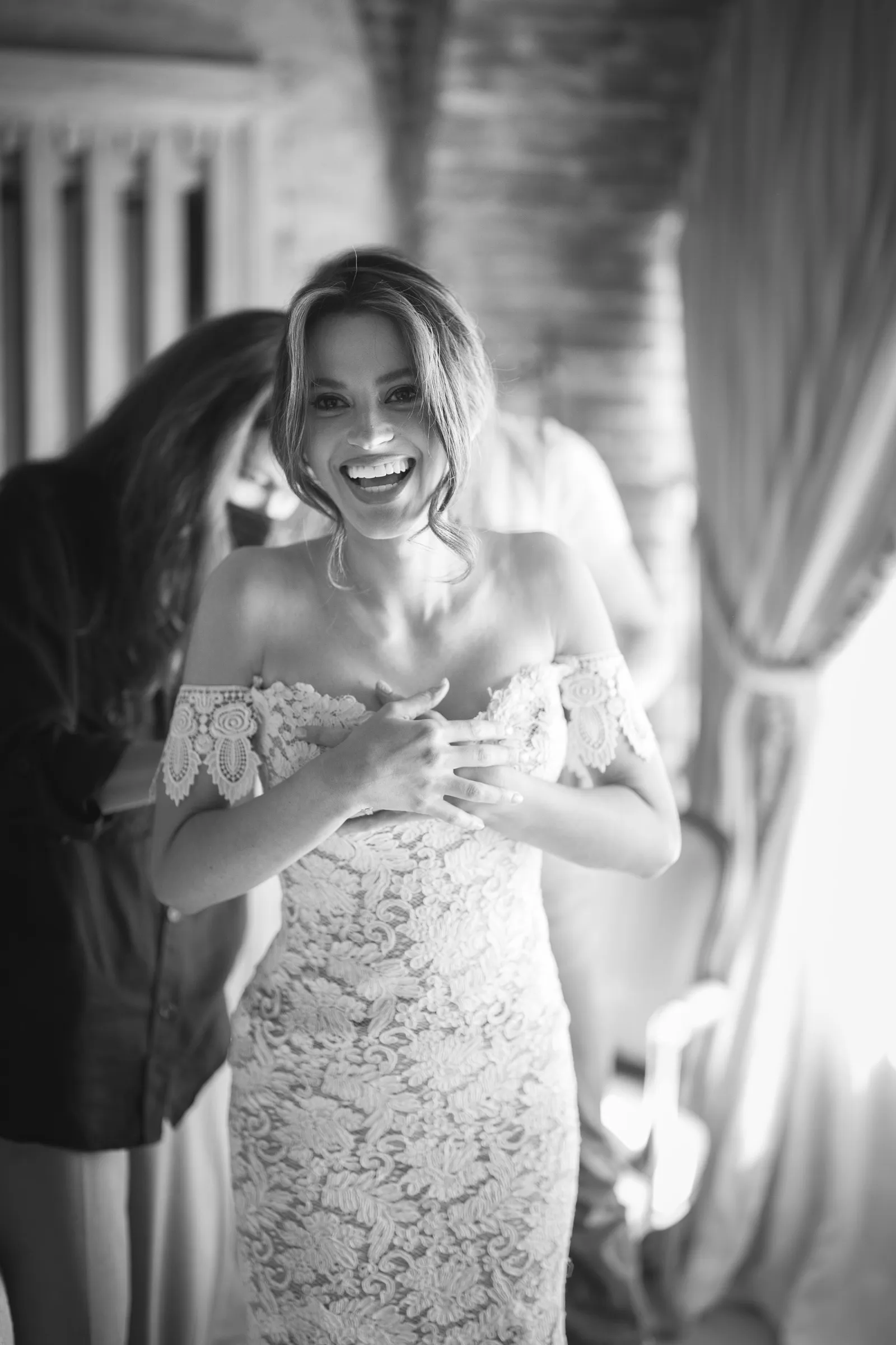 Villa Le fontanelle wedding photographer florence 24