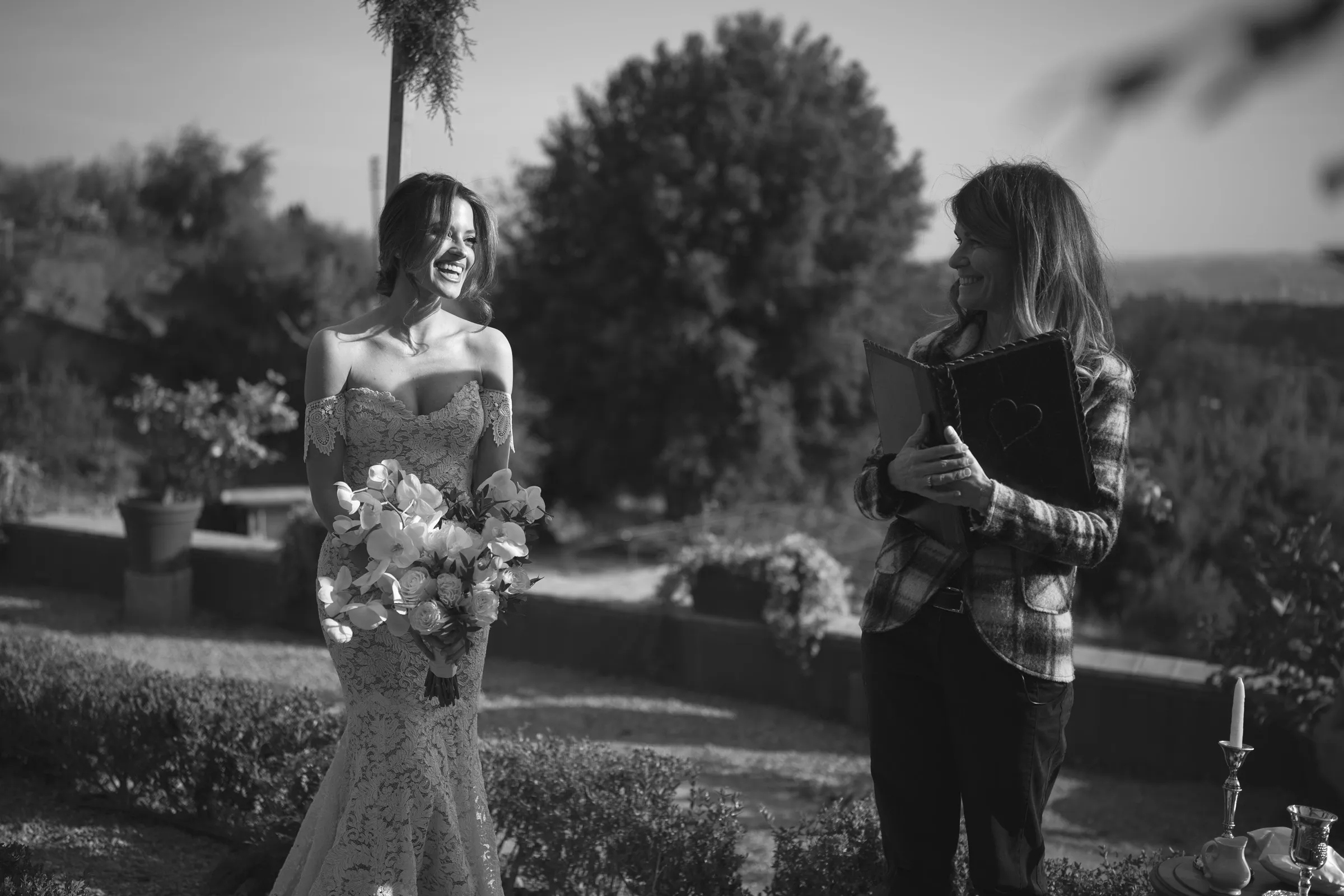 Villa Le fontanelle wedding photographer florence 30