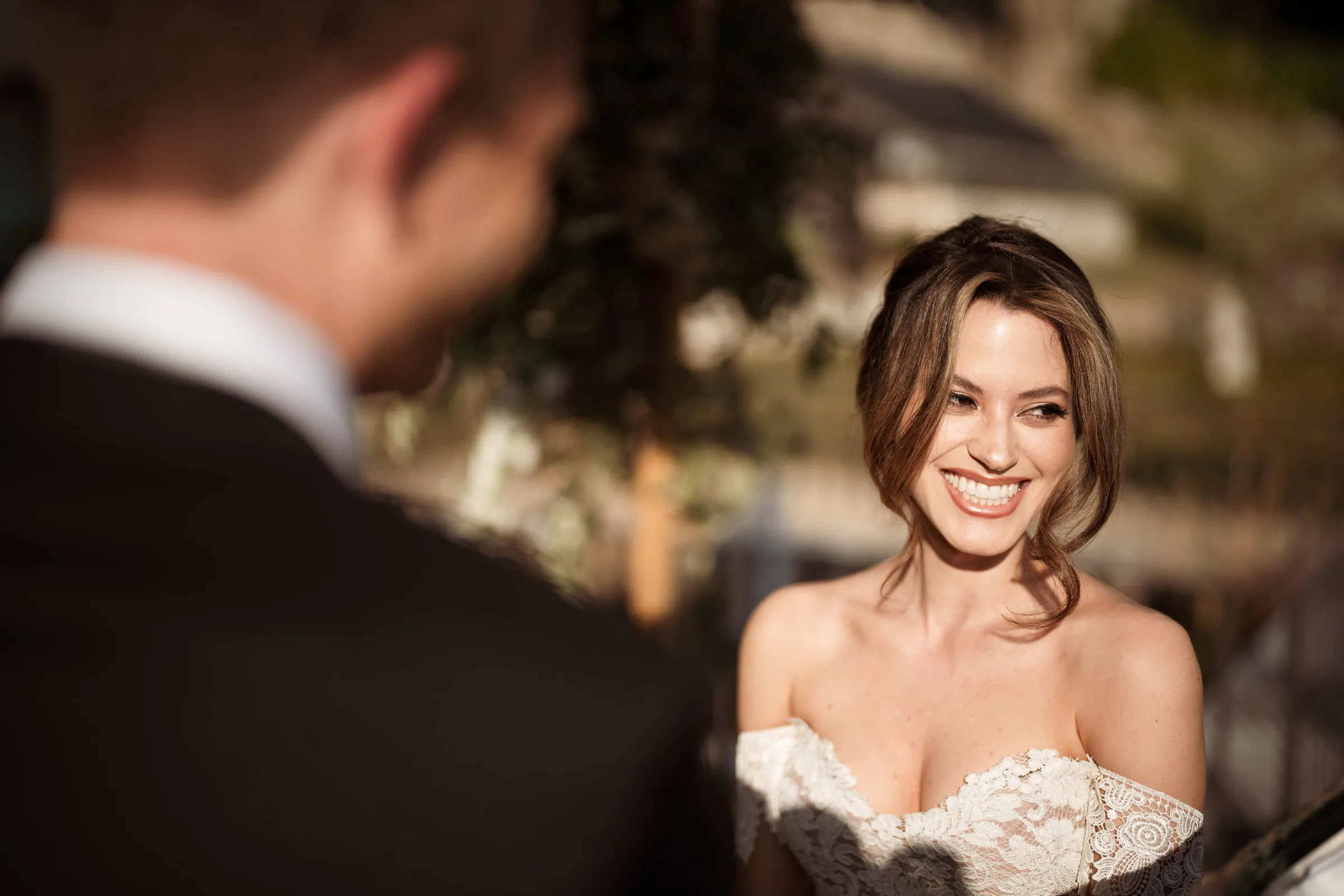 Villa Le fontanelle wedding photographer florence 33