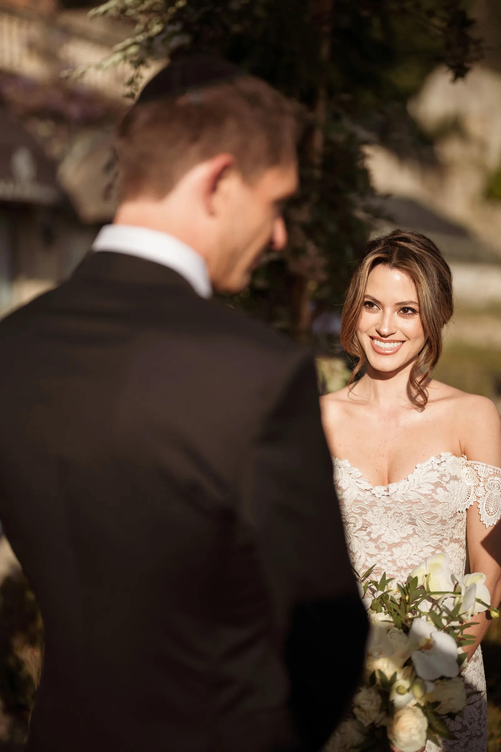 Villa Le fontanelle wedding photographer florence 36