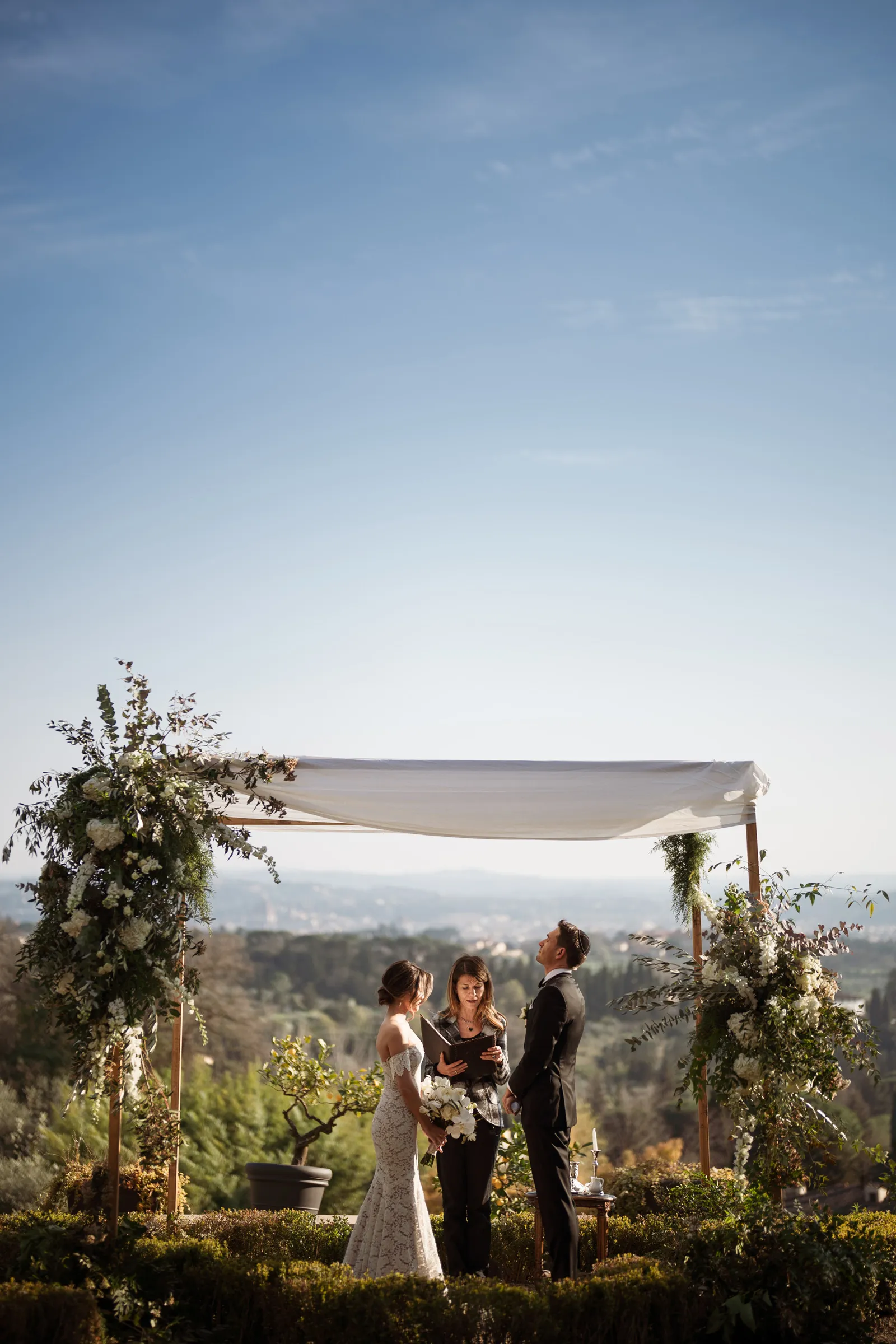 Villa Le fontanelle wedding photographer florence 37
