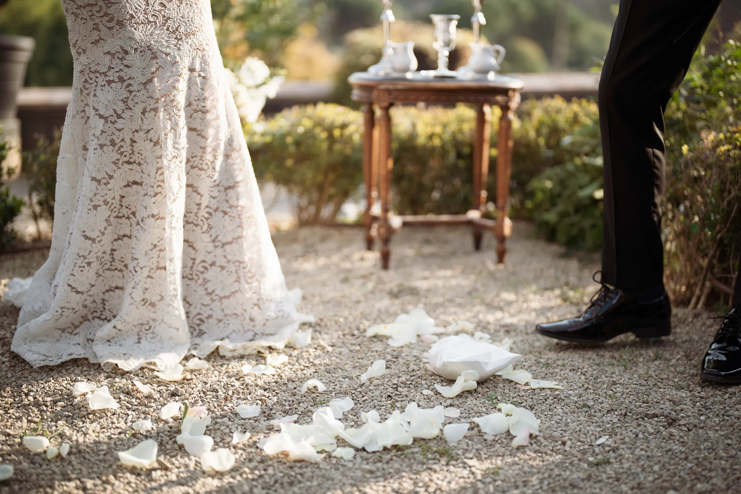Villa Le fontanelle wedding photographer florence 42