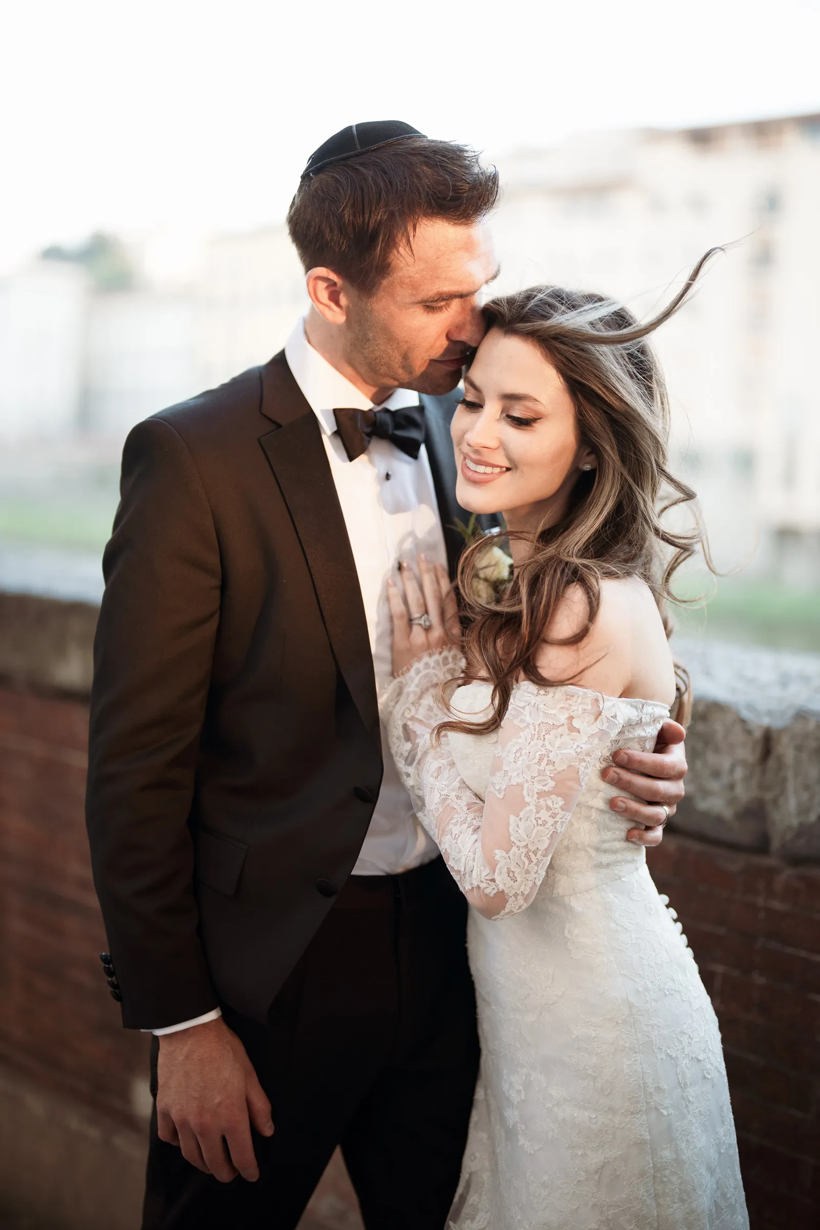 Villa Le fontanelle wedding photographer florence 64