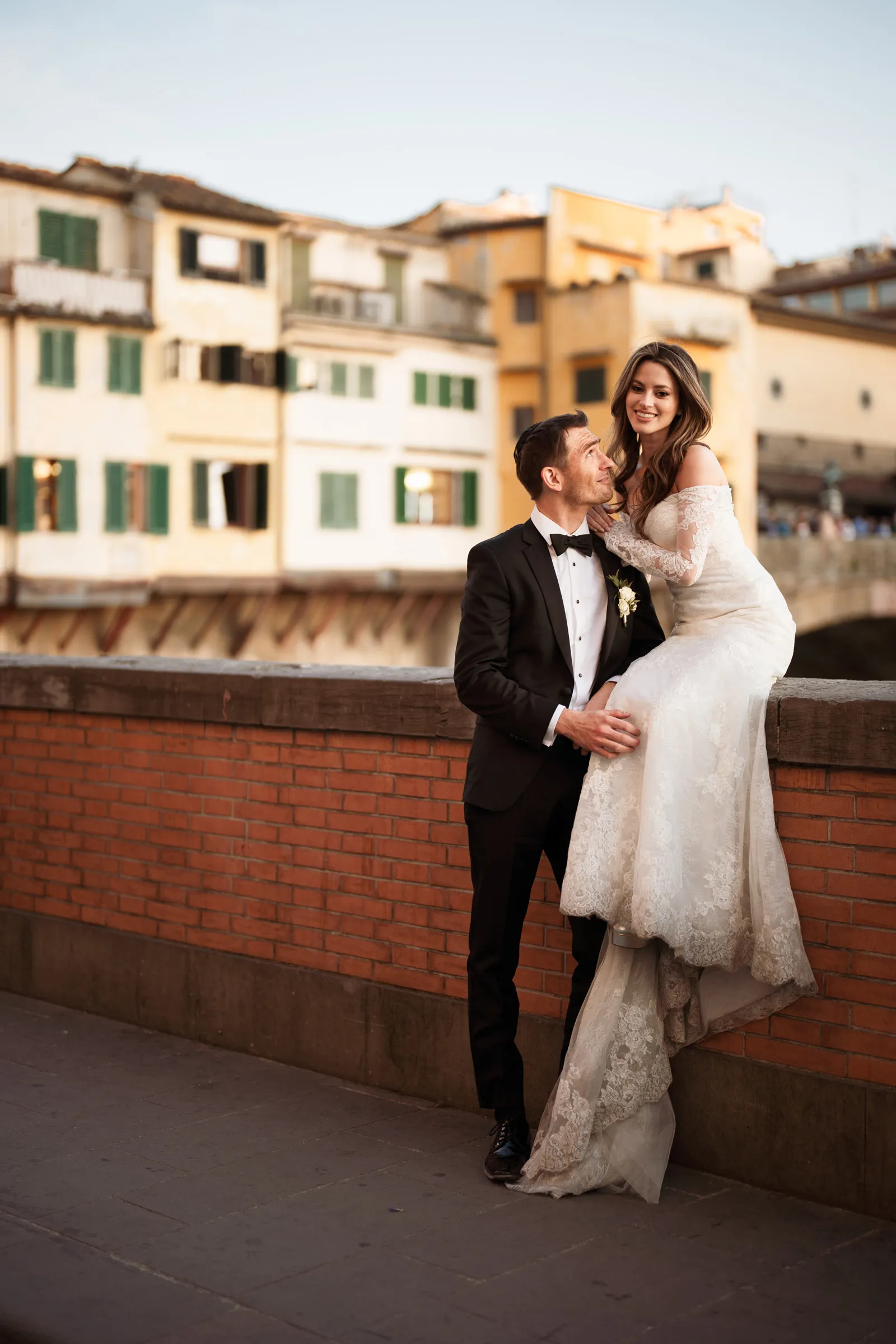 Villa Le fontanelle wedding photographer florence 68