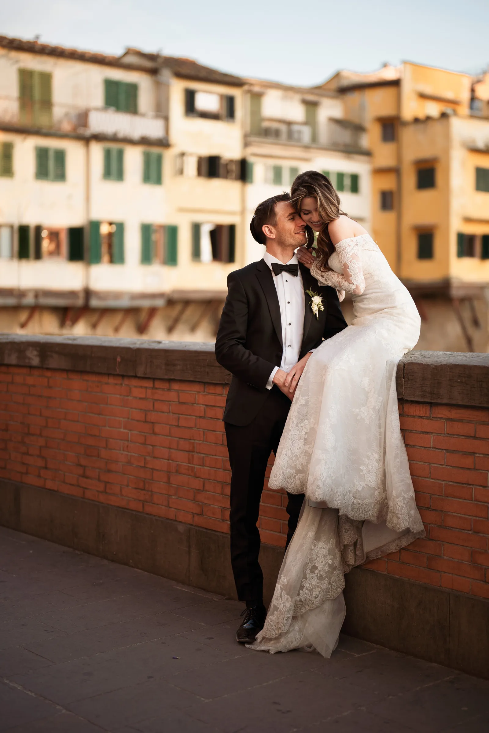 Villa Le fontanelle wedding photographer florence 69