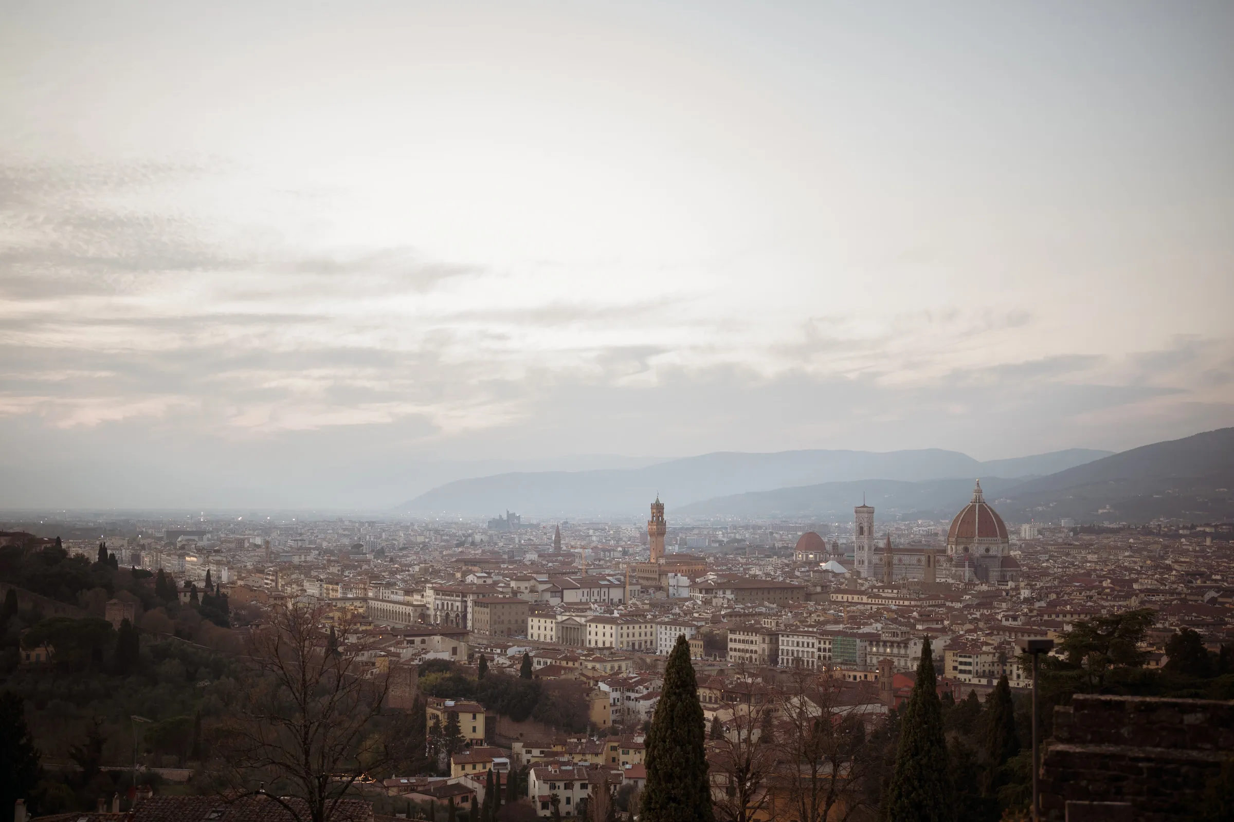 Villa Le fontanelle wedding photographer florence 82