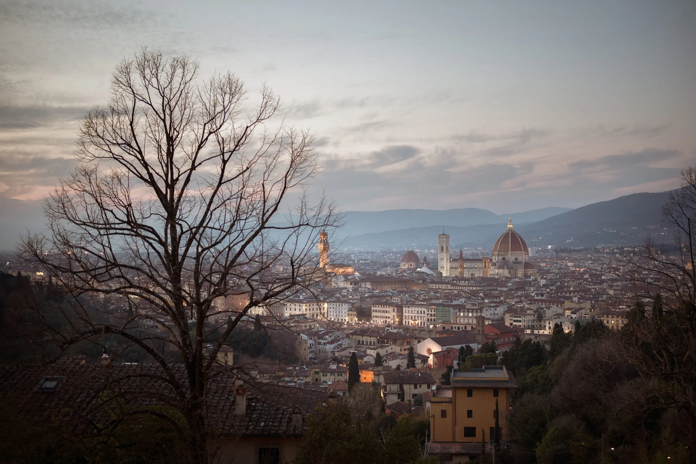 Villa Le fontanelle wedding photographer florence 93