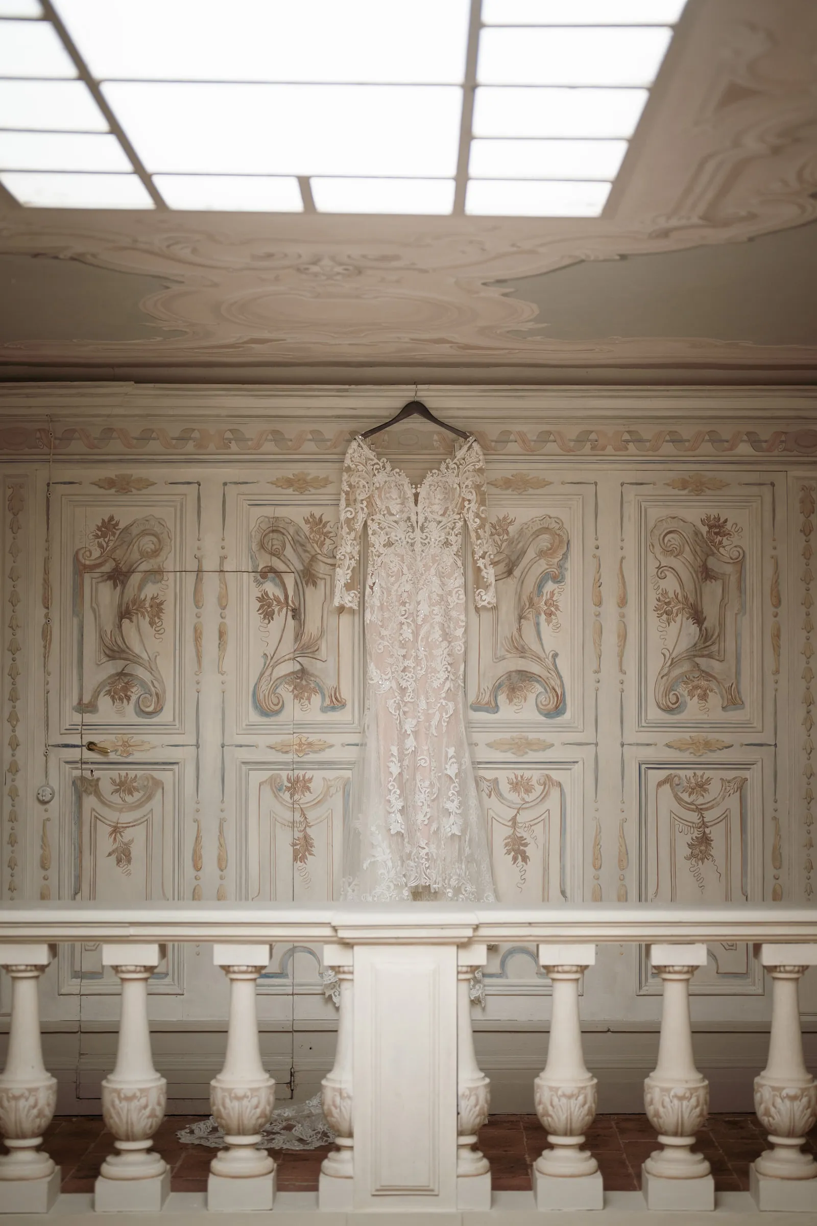 La Foce wedding Photographer Pienza 10 1