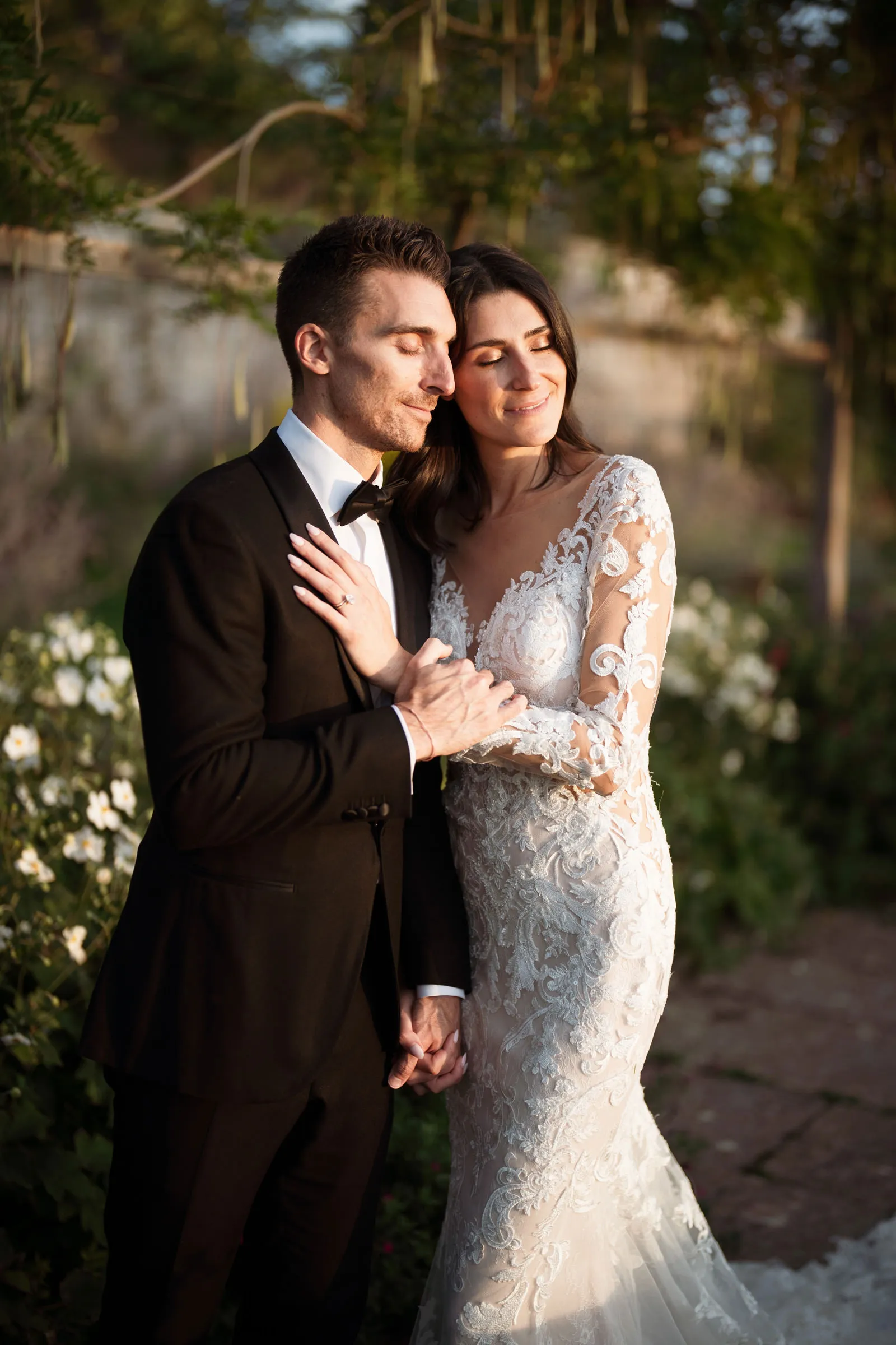 La Foce wedding Photographer Pienza 100 1