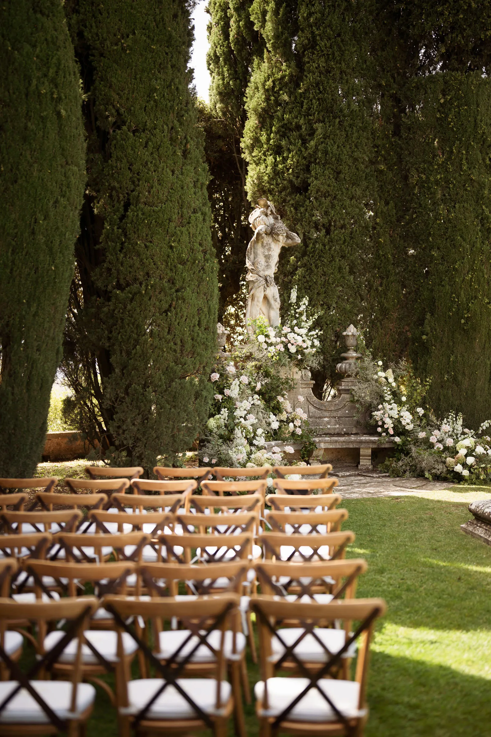 La Foce wedding Photographer Pienza 11 1