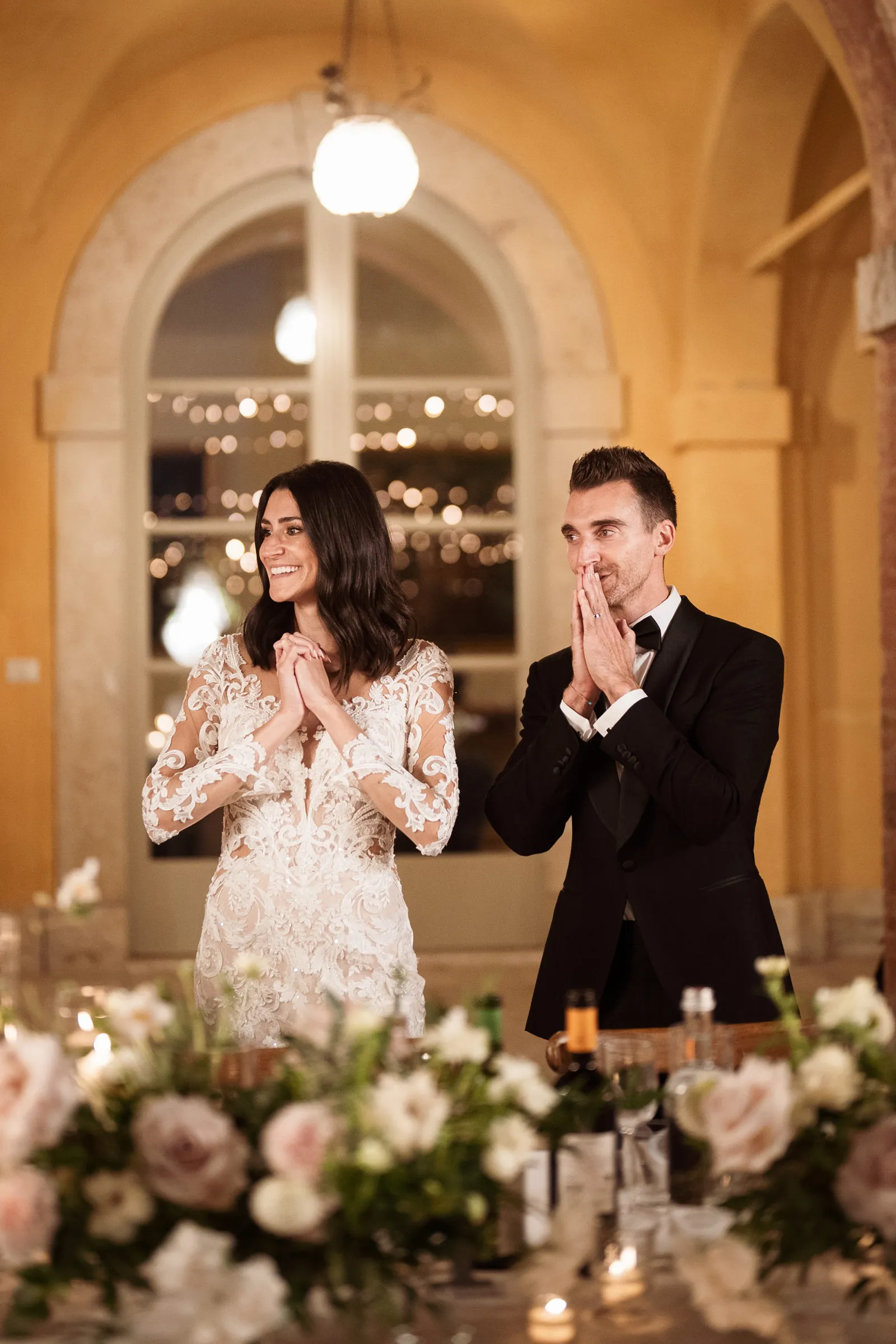 La Foce wedding Photographer Pienza 114 1