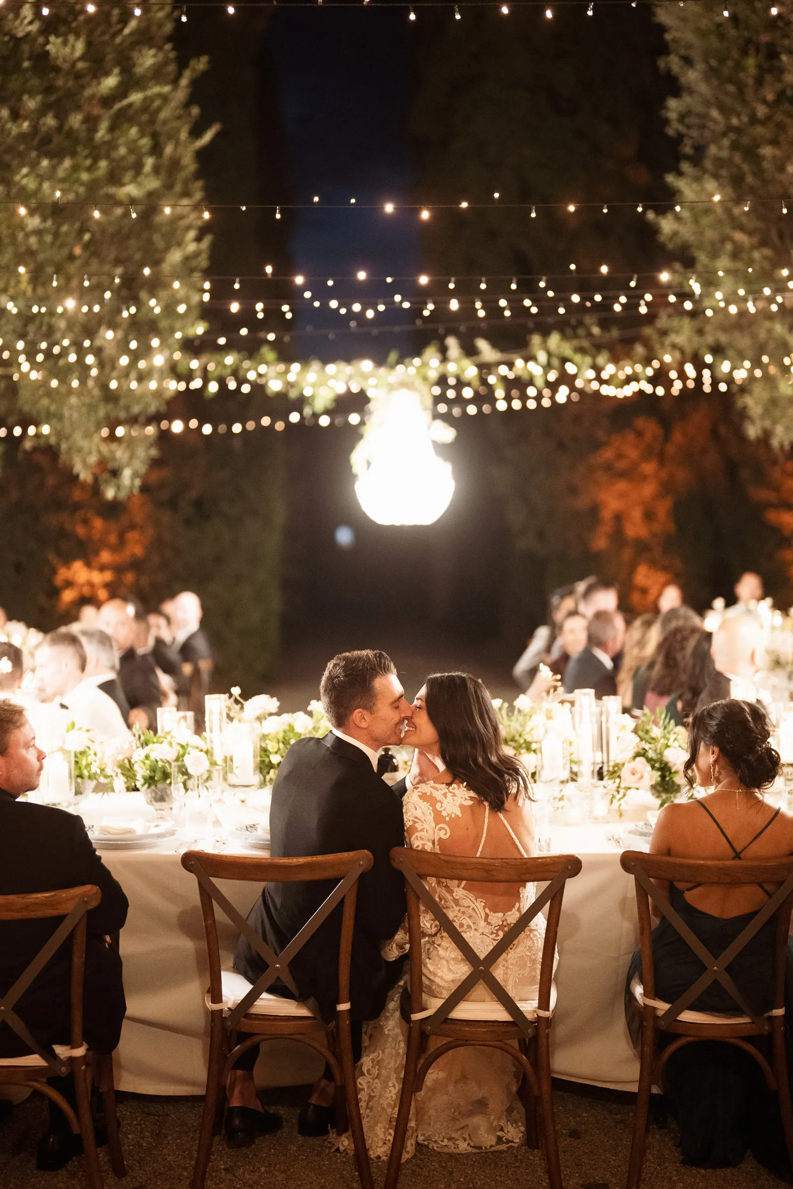 La Foce wedding Photographer Pienza 117 1