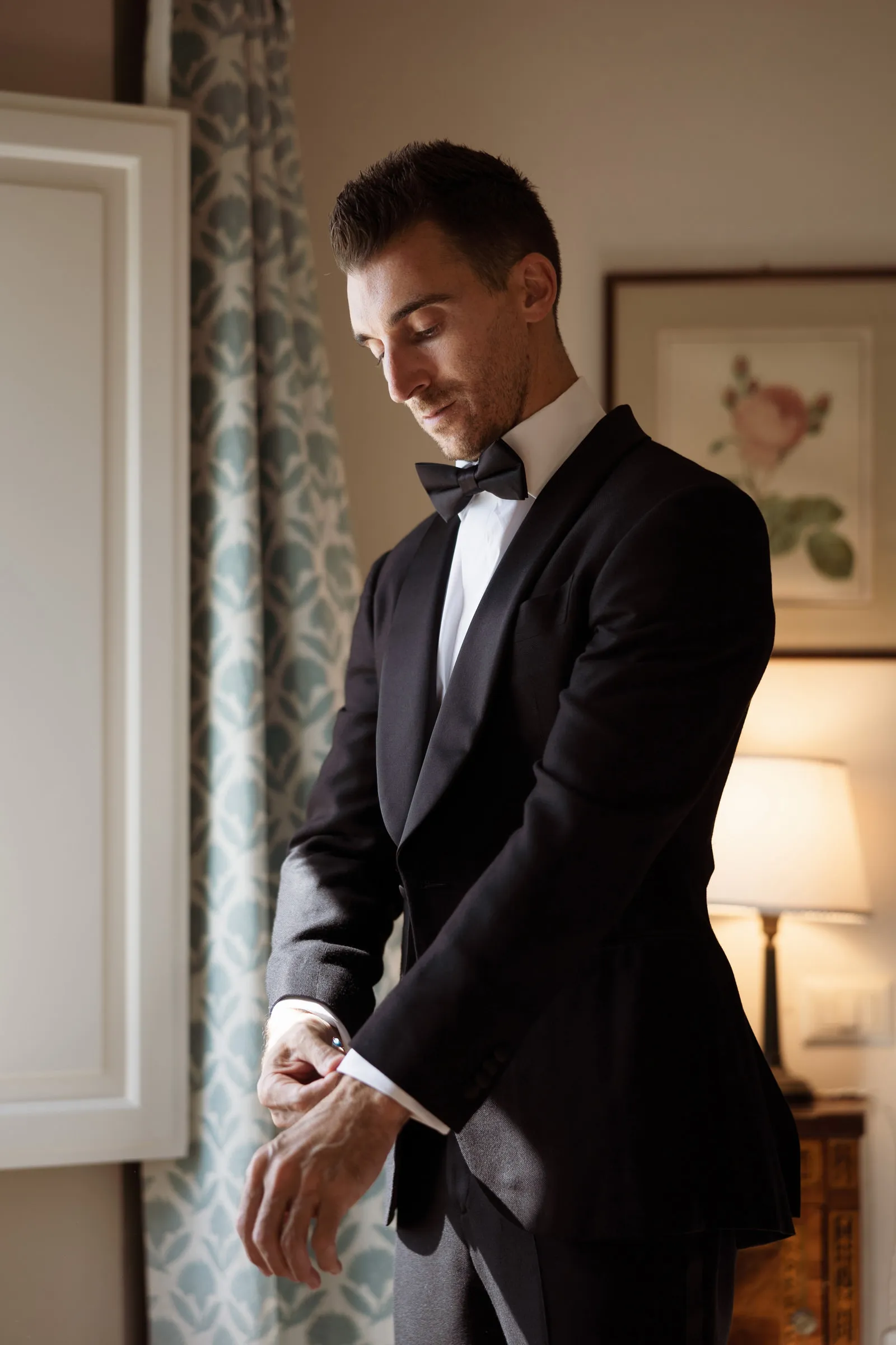 La Foce wedding Photographer Pienza 12 1