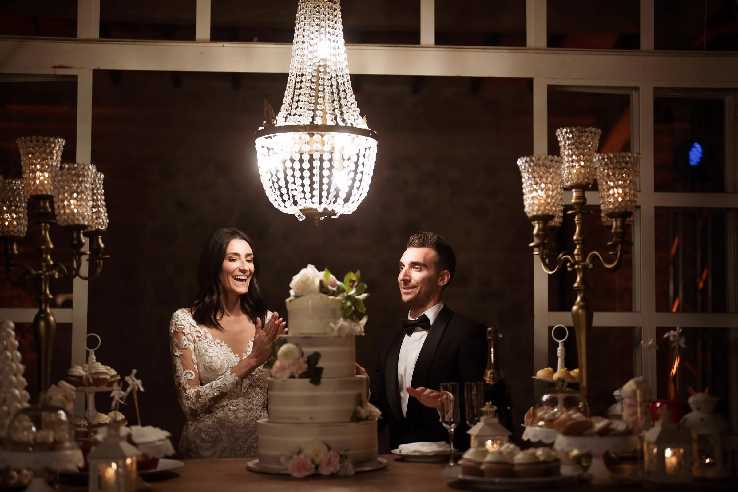 La Foce wedding Photographer Pienza 133 1
