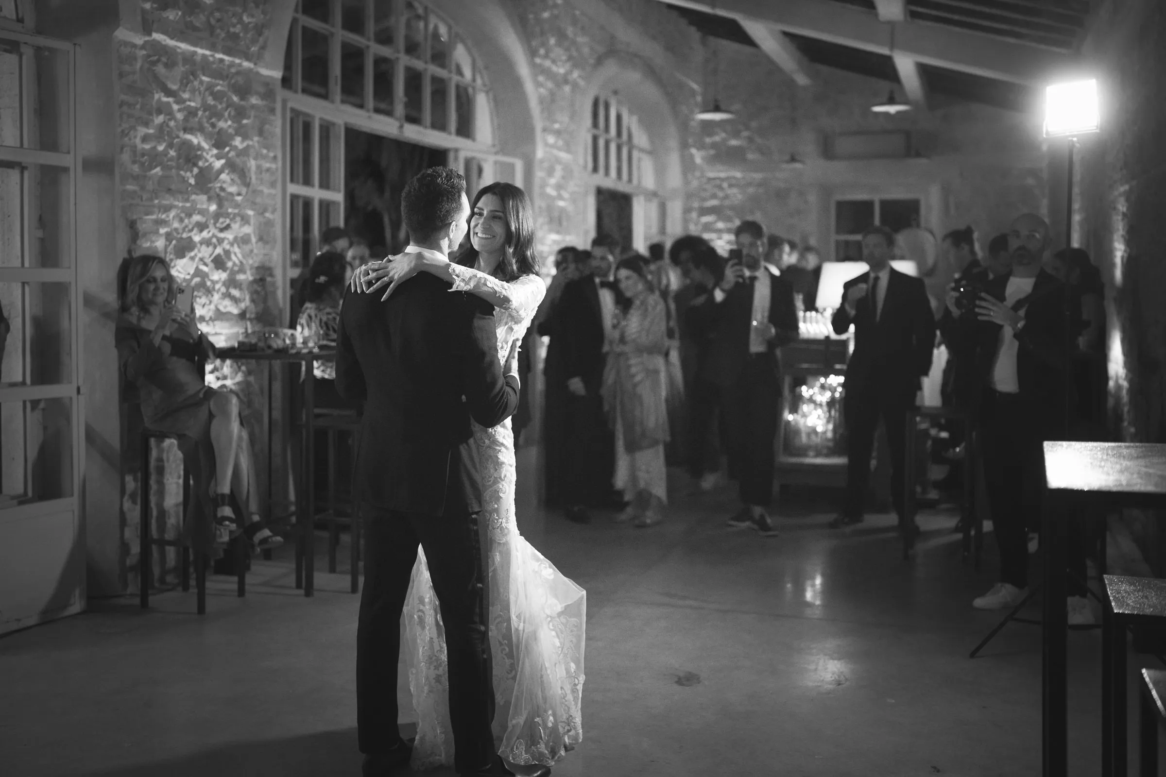La Foce wedding Photographer Pienza 135 1