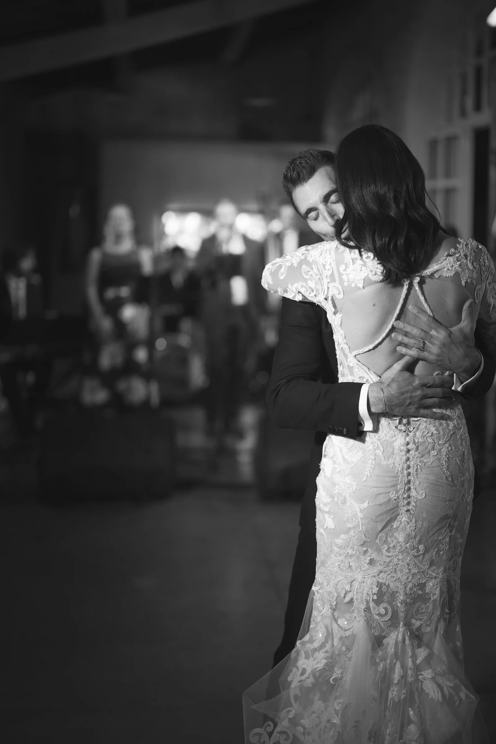 La Foce wedding Photographer Pienza 137 1