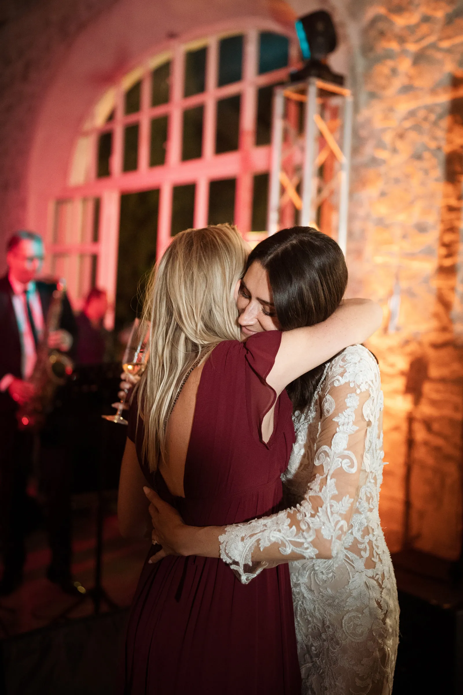 La Foce wedding Photographer Pienza 139 1