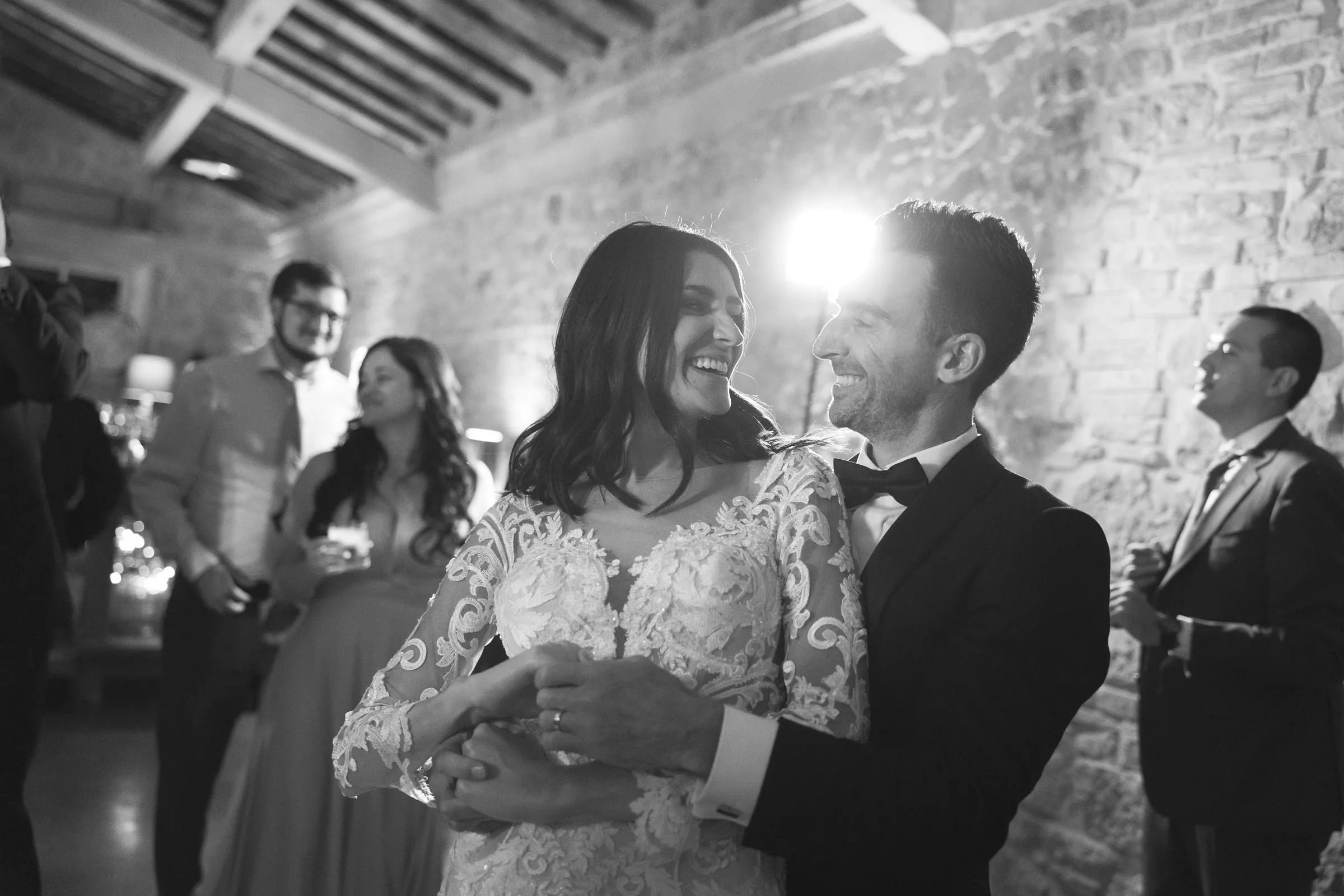 La Foce wedding Photographer Pienza 140 1