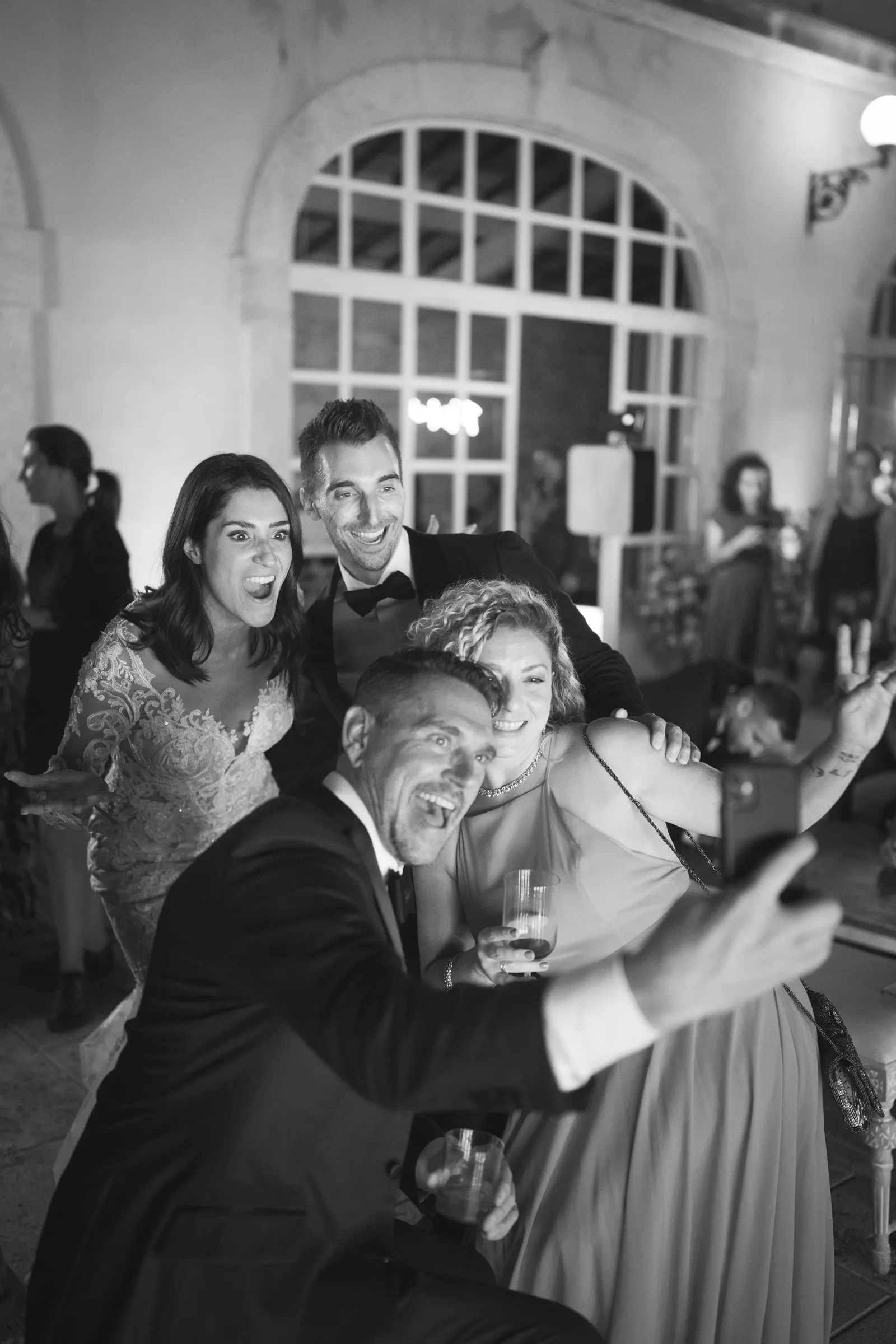 La Foce wedding Photographer Pienza 142 1