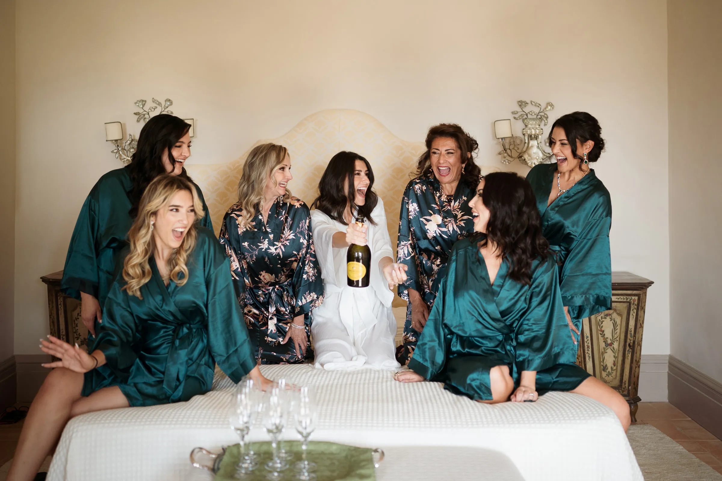 La Foce wedding Photographer Pienza 18 1