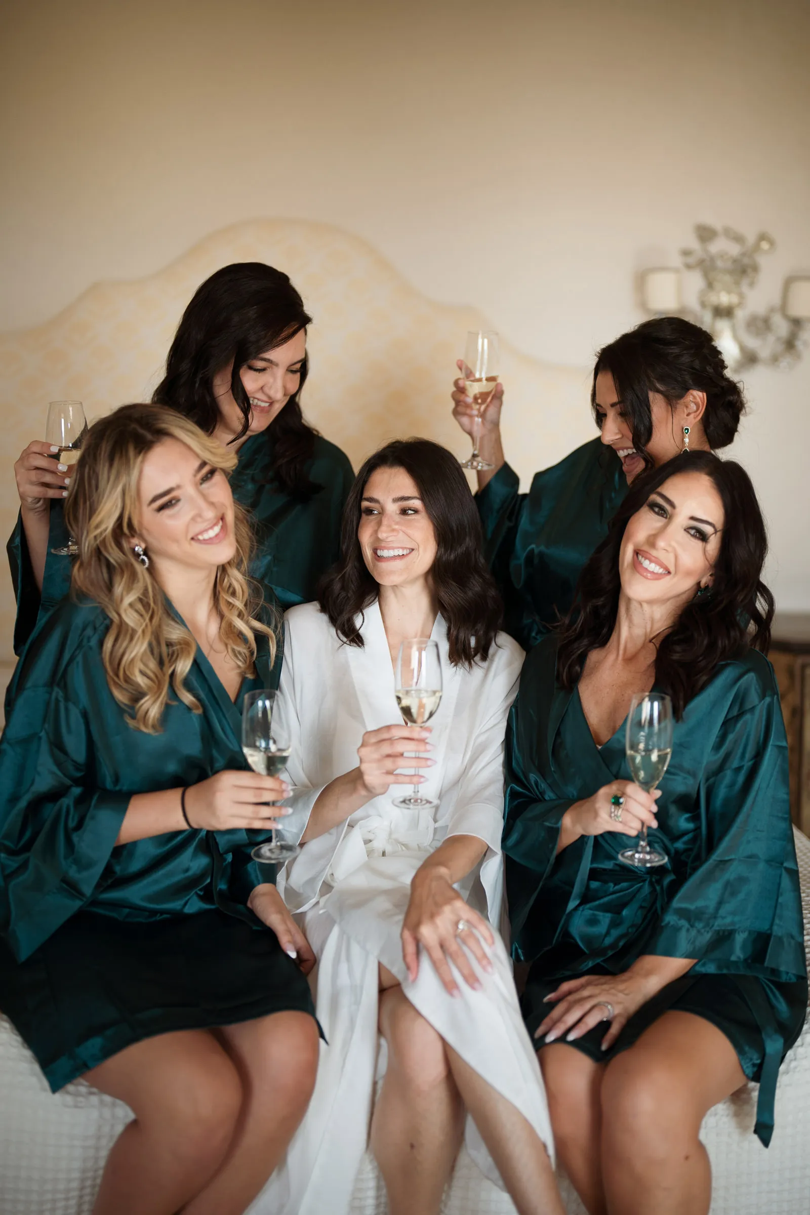 La Foce wedding Photographer Pienza 21 1