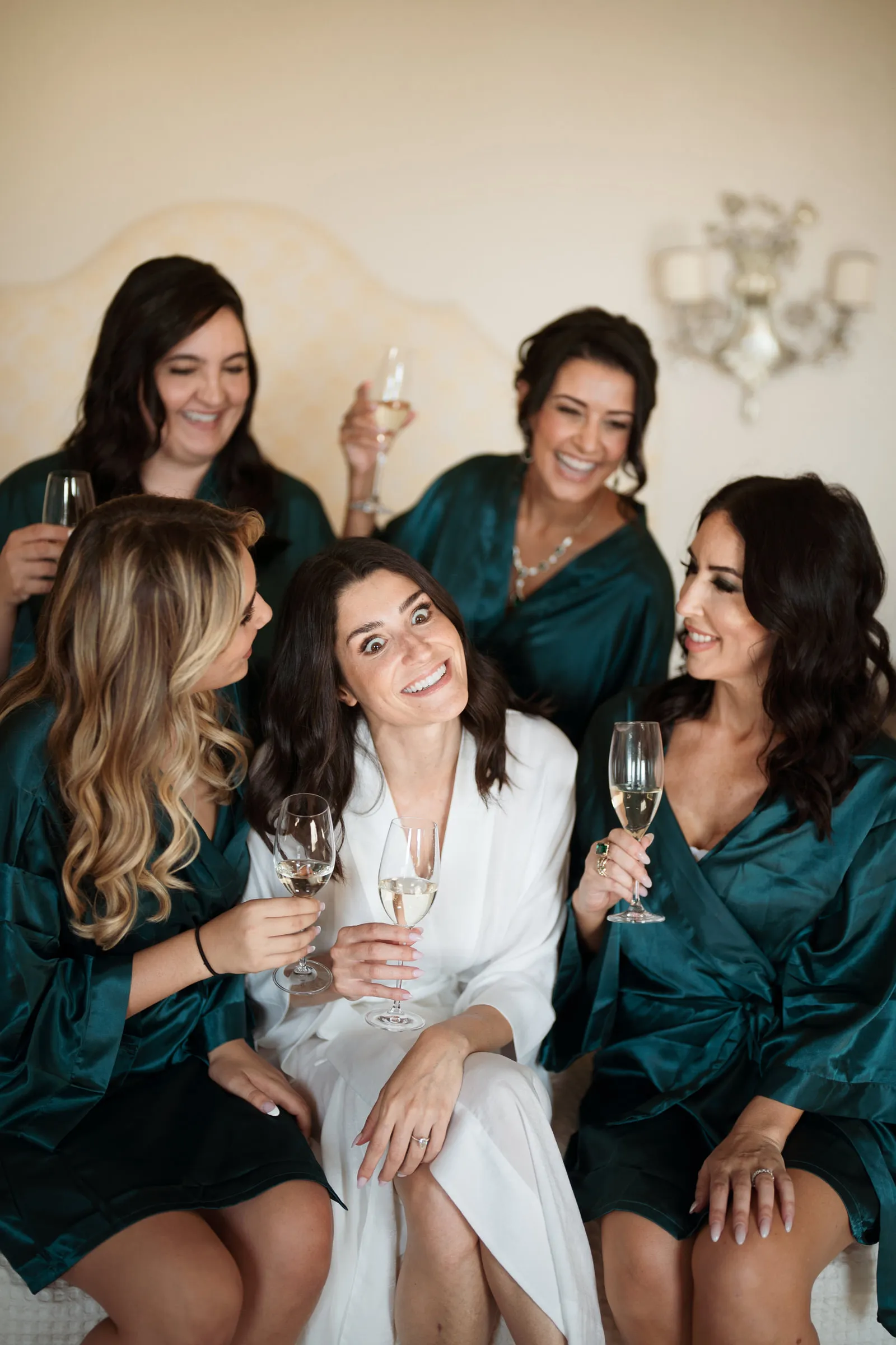 La Foce wedding Photographer Pienza 22 1