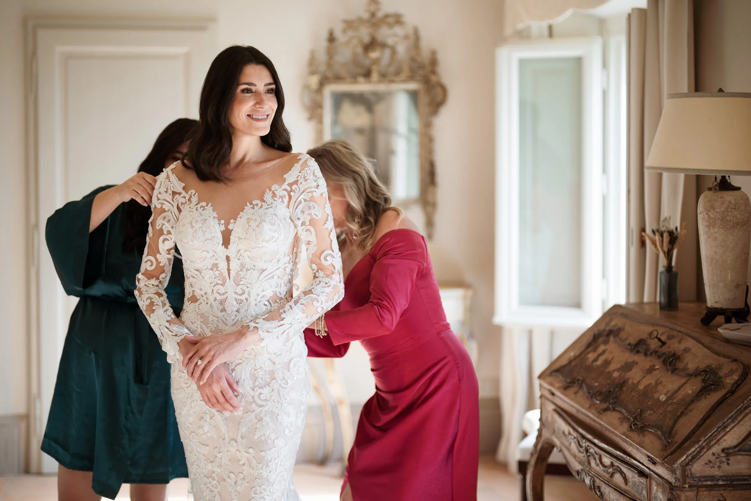 La Foce wedding Photographer Pienza 32 1