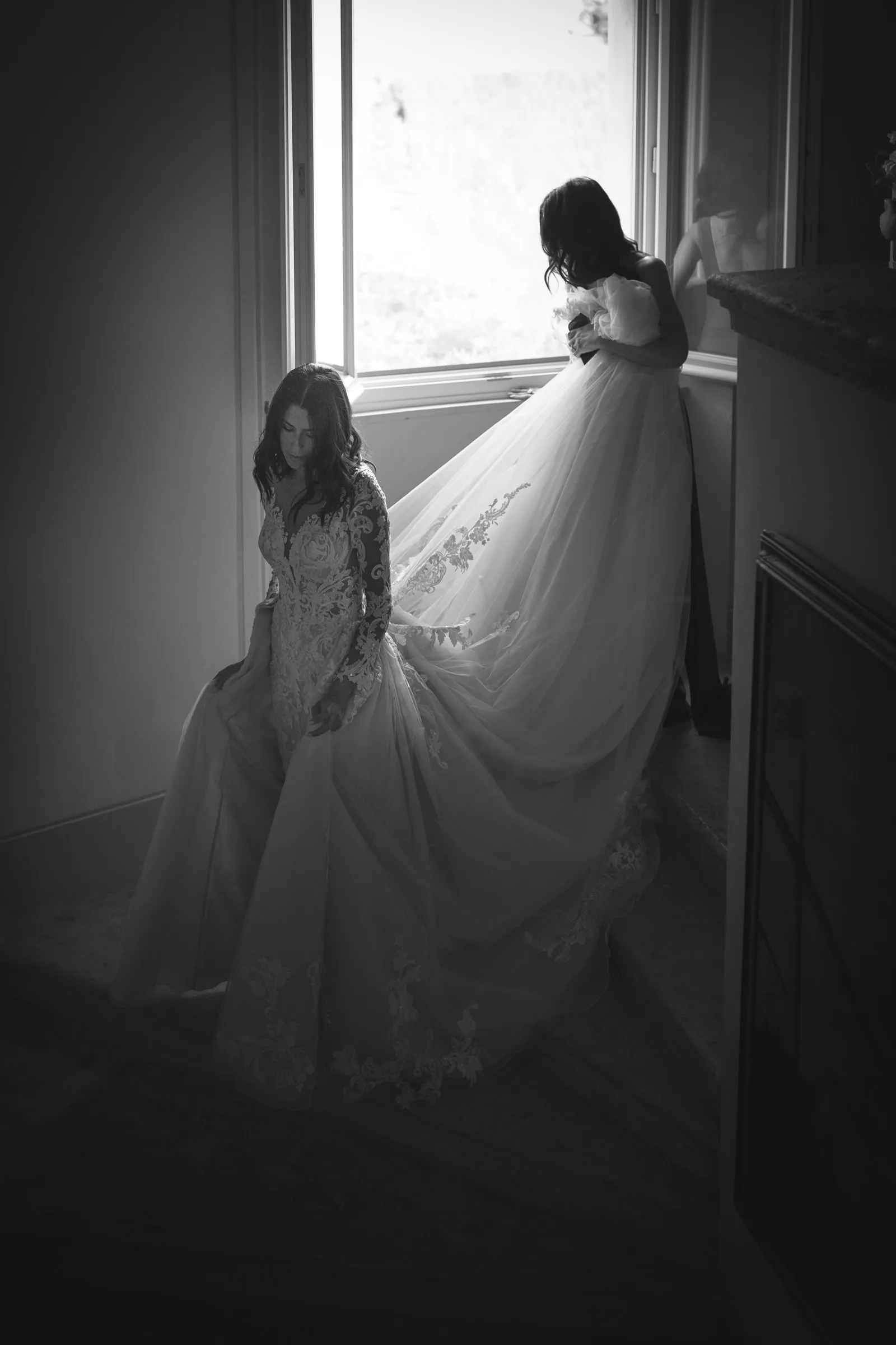 La Foce wedding Photographer Pienza 39 1