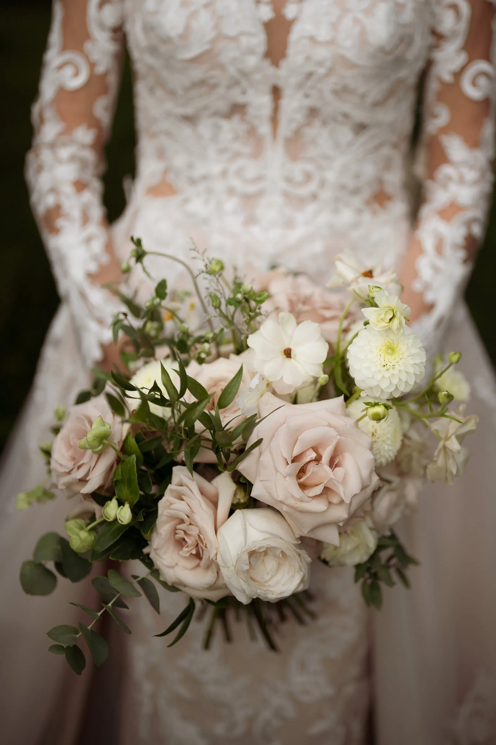 La Foce wedding Photographer Pienza 43 1