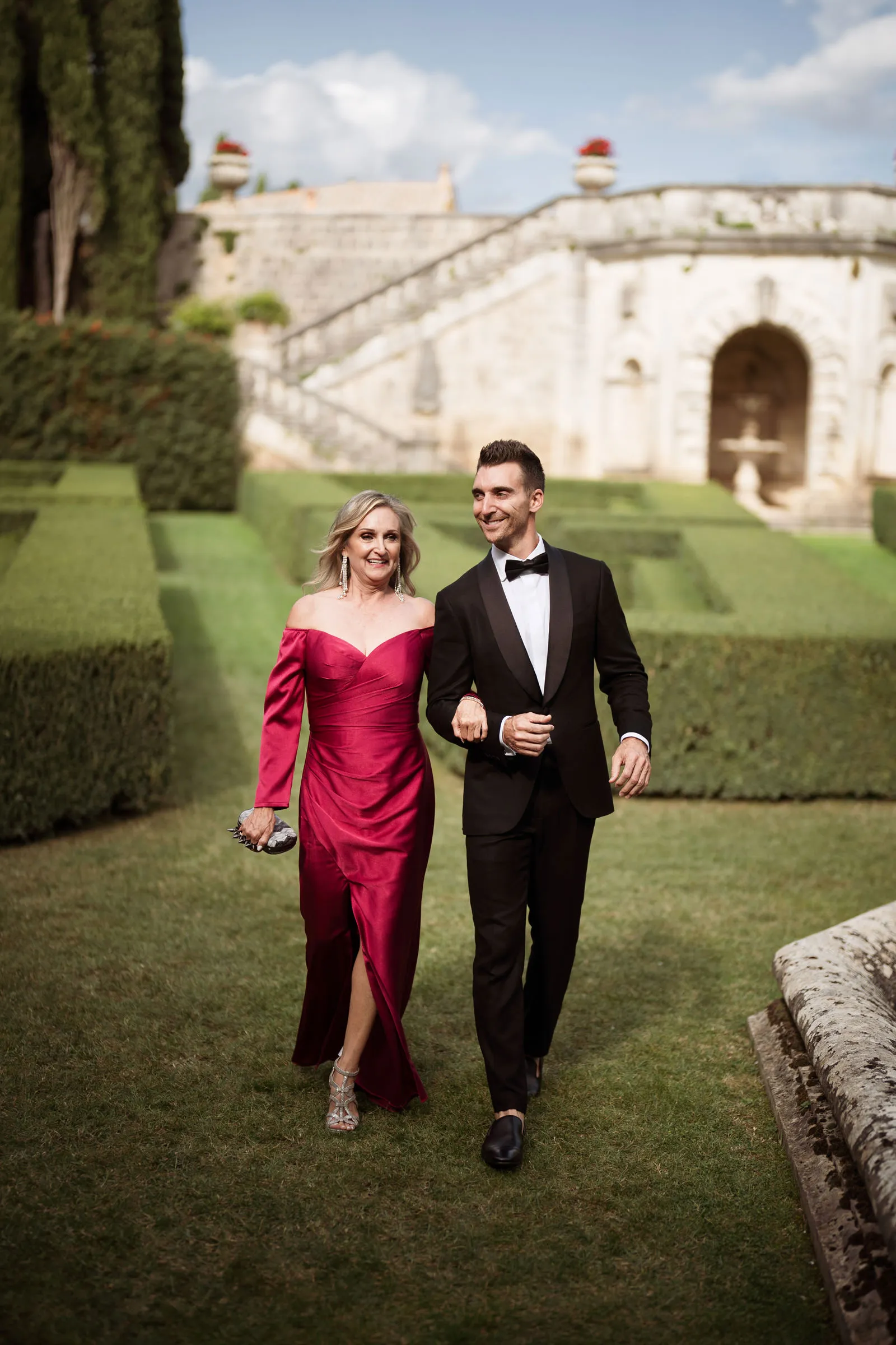 La Foce wedding Photographer Pienza 46 1
