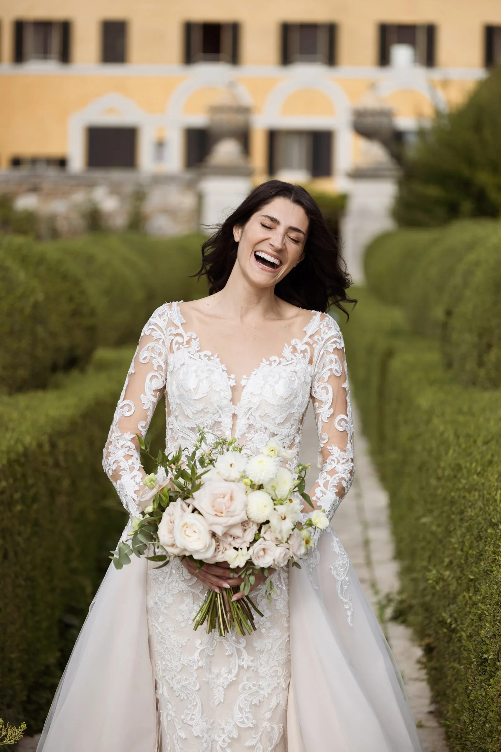 La Foce wedding Photographer Pienza 48 1