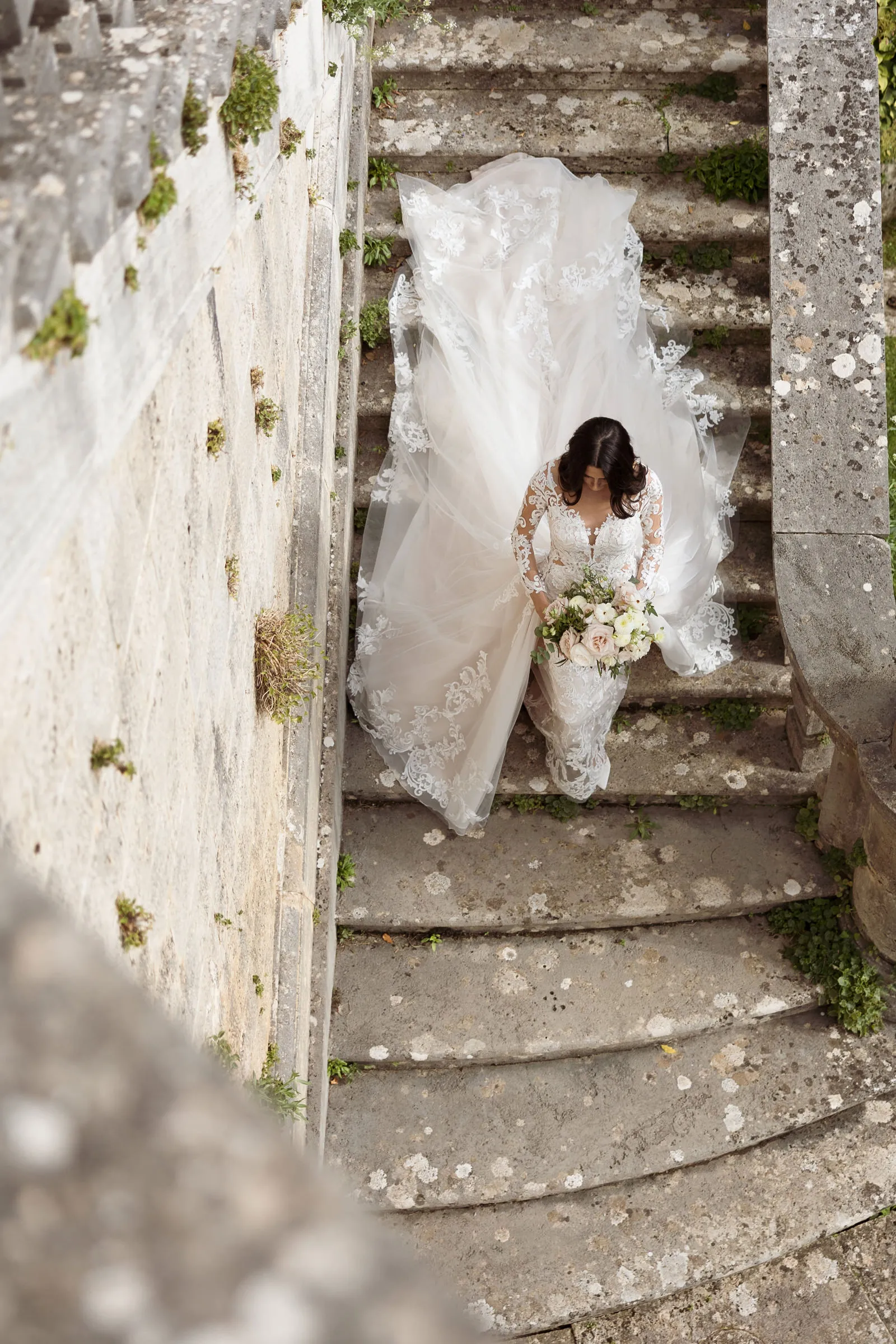 La Foce wedding Photographer Pienza 49 1