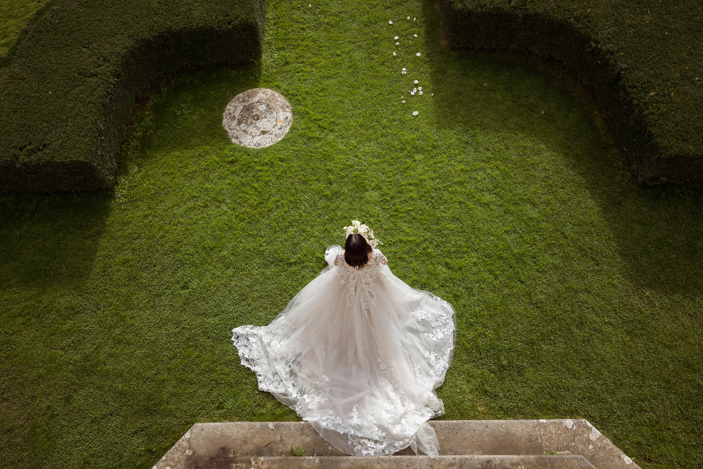 La Foce wedding Photographer Pienza 50 1