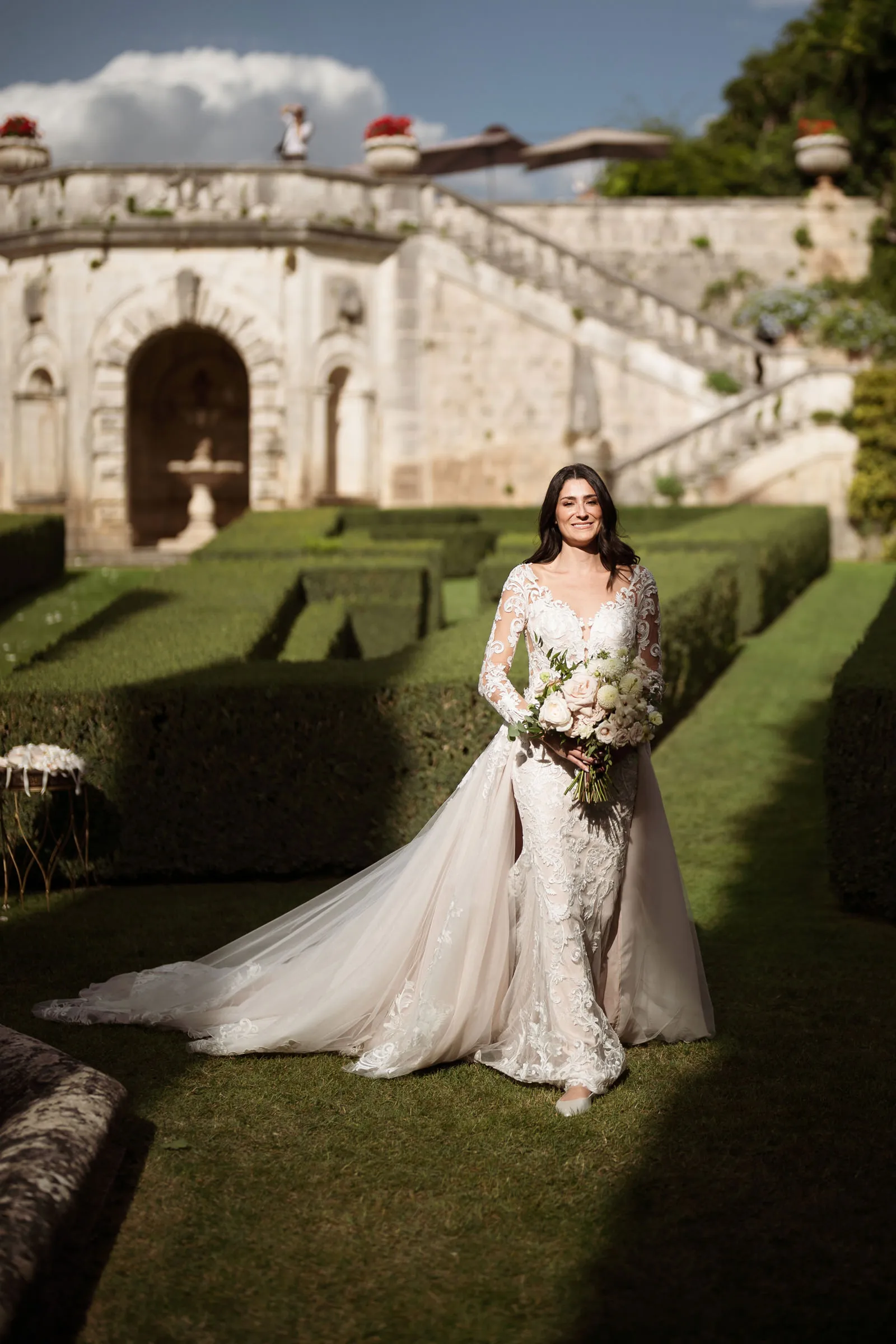 La Foce wedding Photographer Pienza 53 1