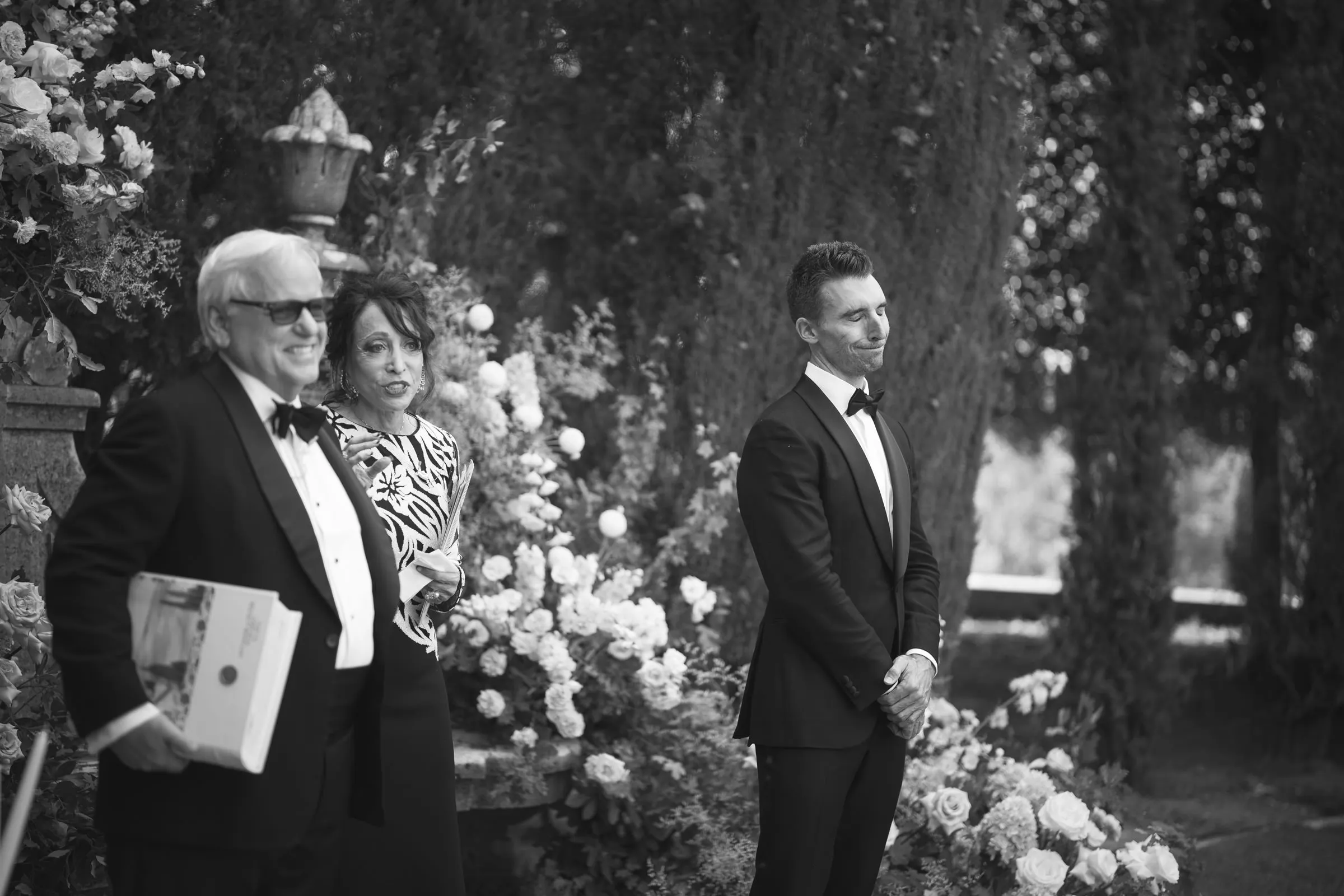 La Foce wedding Photographer Pienza 54 1