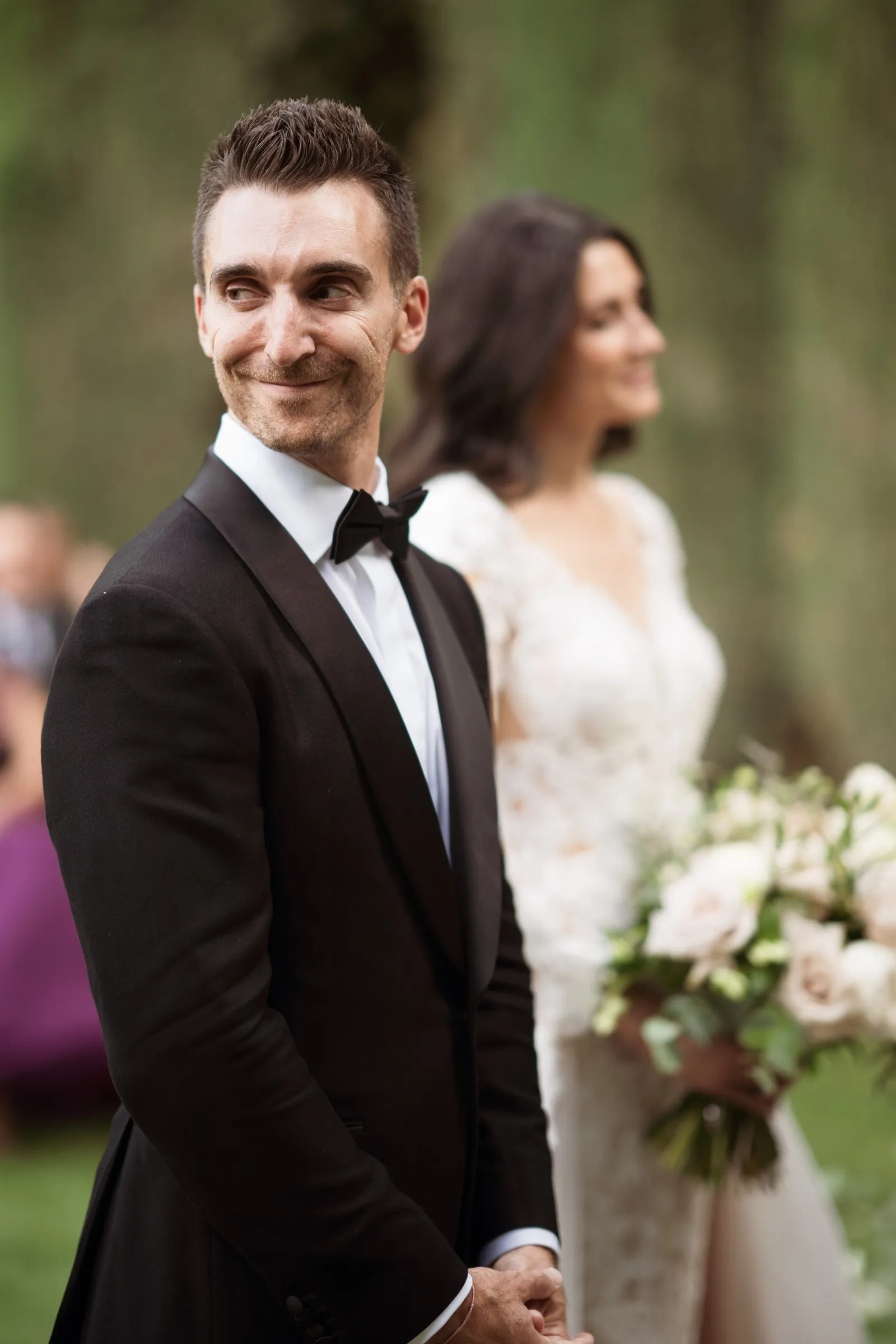 La Foce wedding Photographer Pienza 62 1