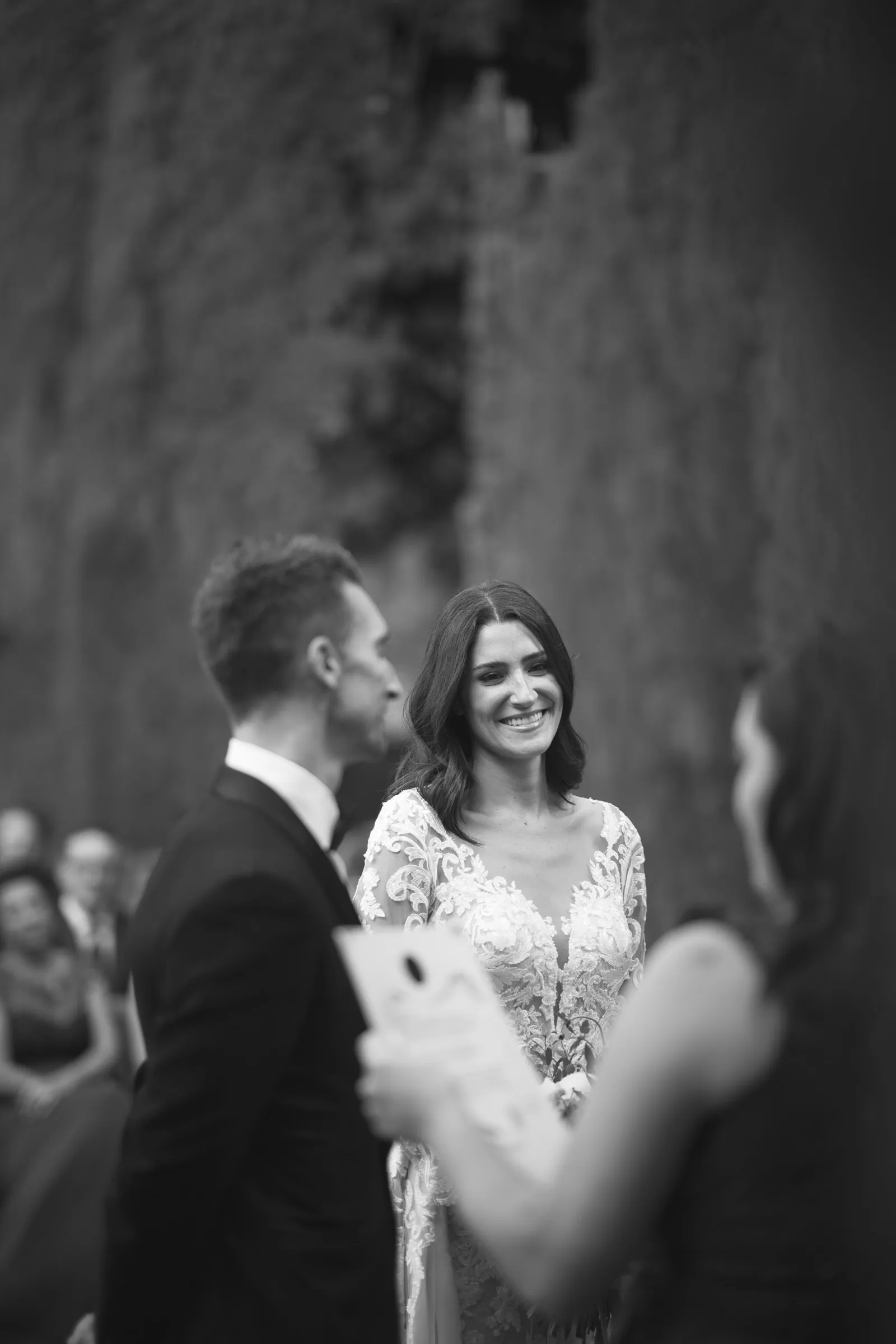 La Foce wedding Photographer Pienza 63 1