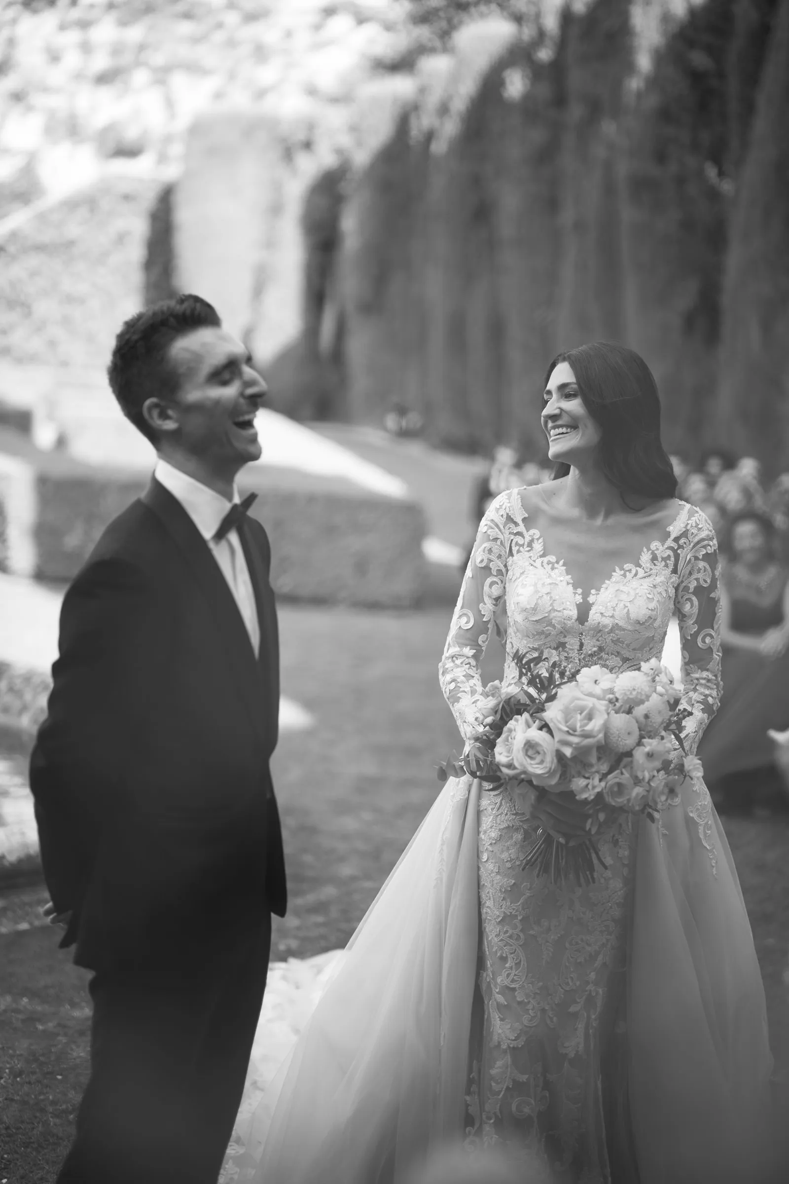 La Foce wedding Photographer Pienza 64 1