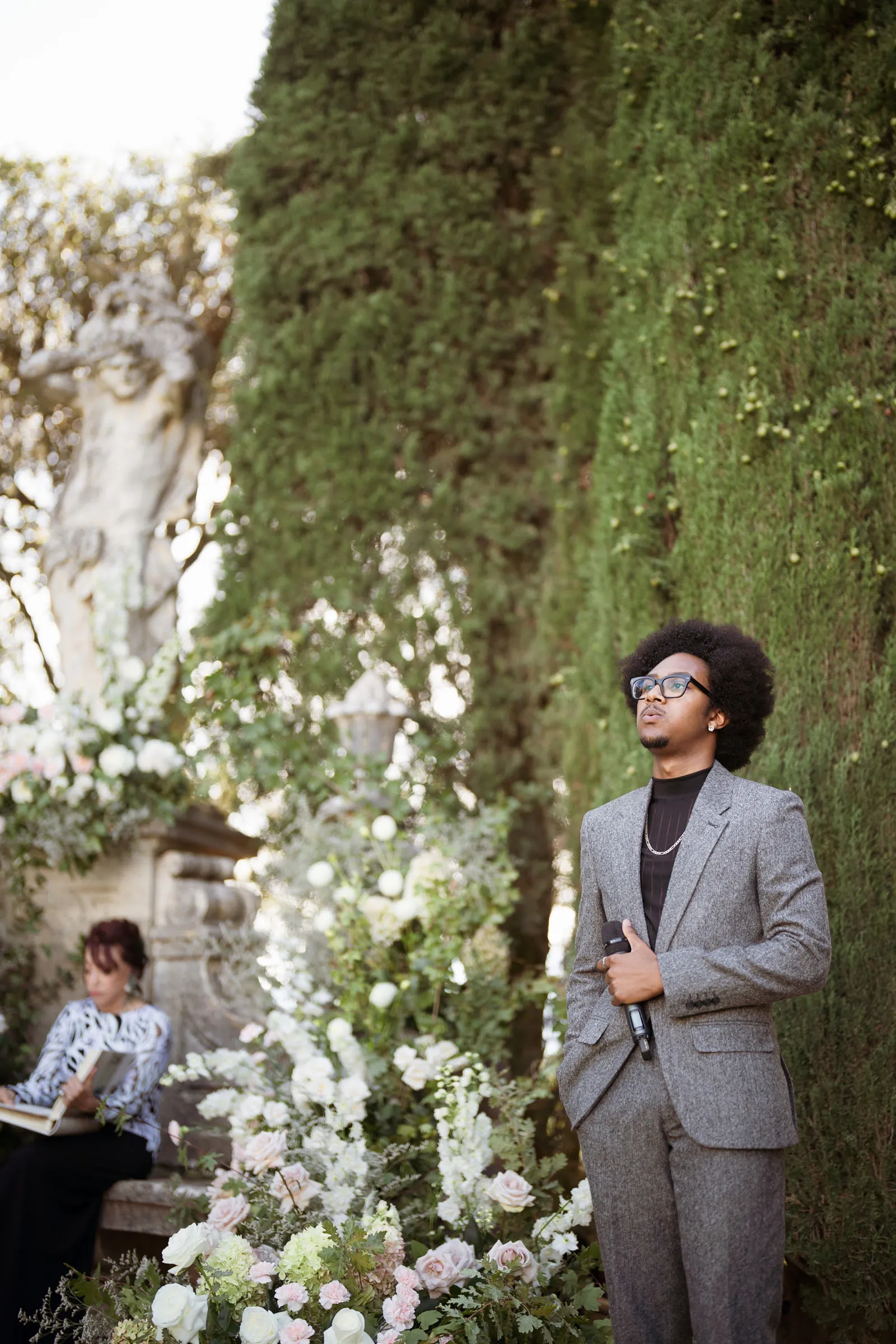La Foce wedding Photographer Pienza 74 1