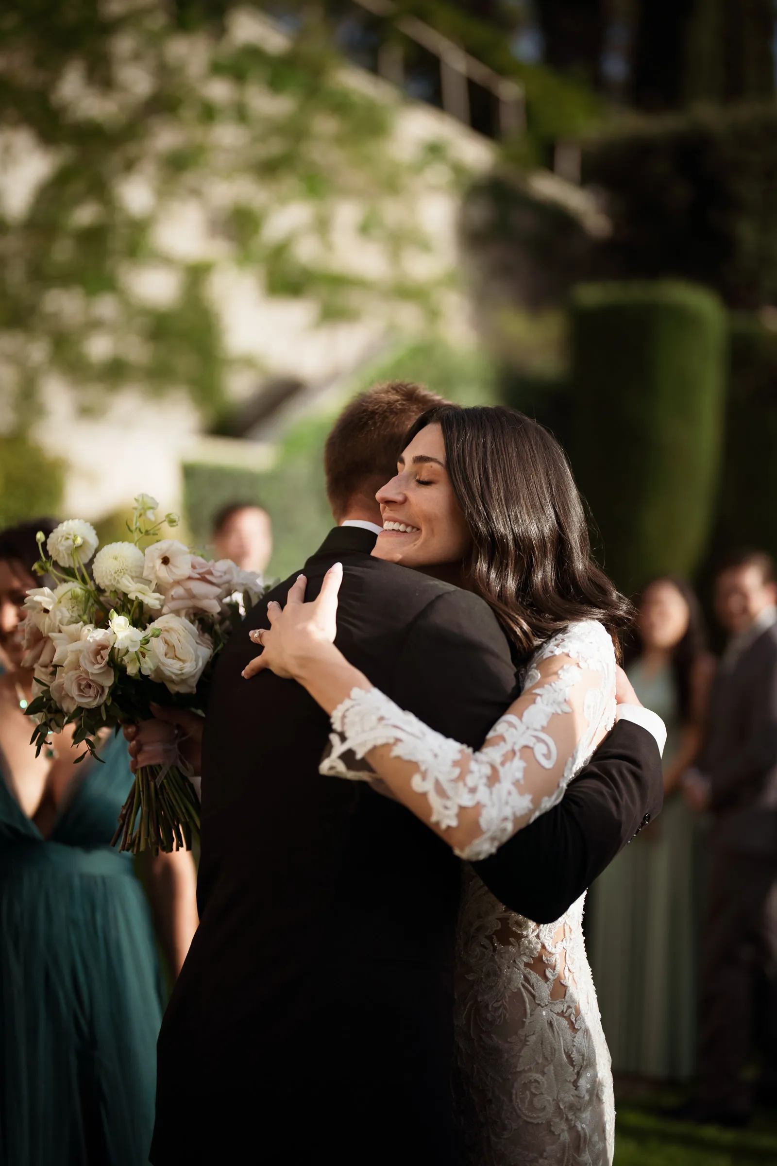 La Foce wedding Photographer Pienza 85 1