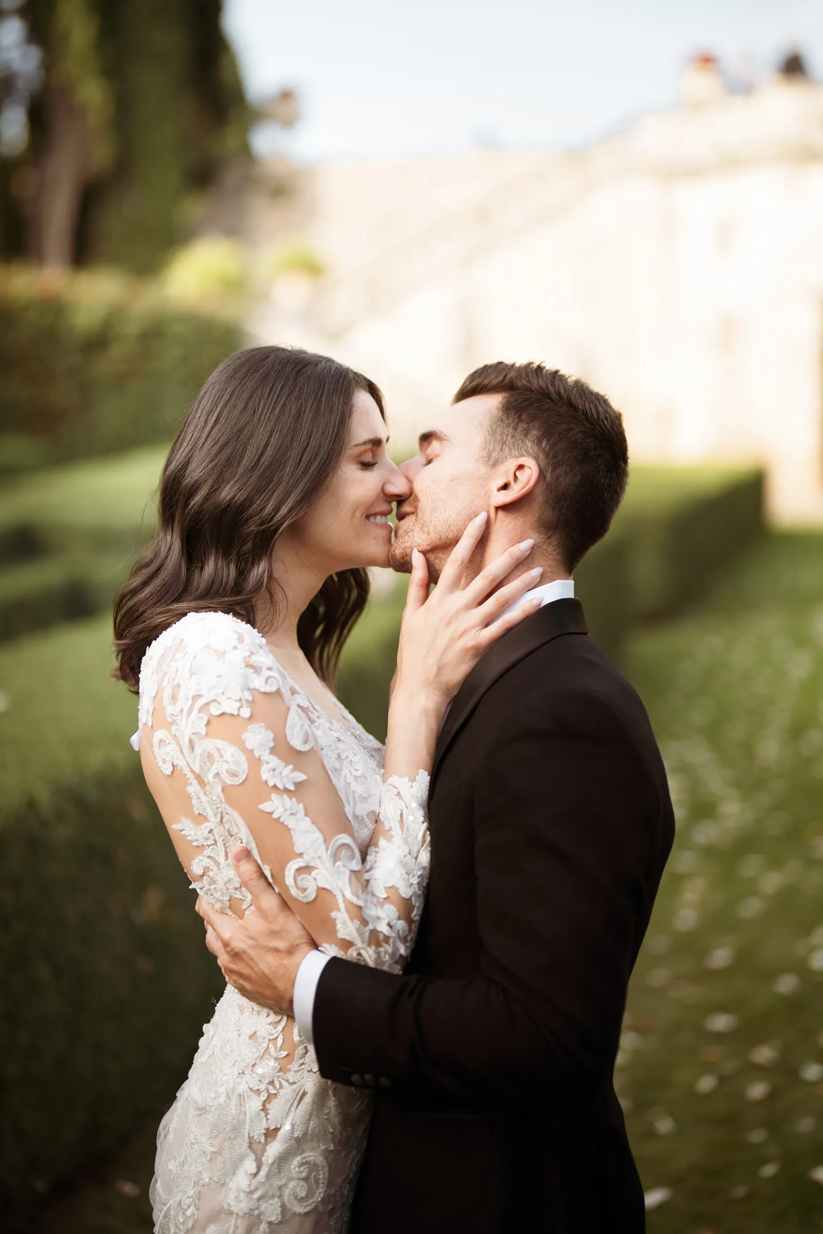 La Foce wedding Photographer Pienza 89 1
