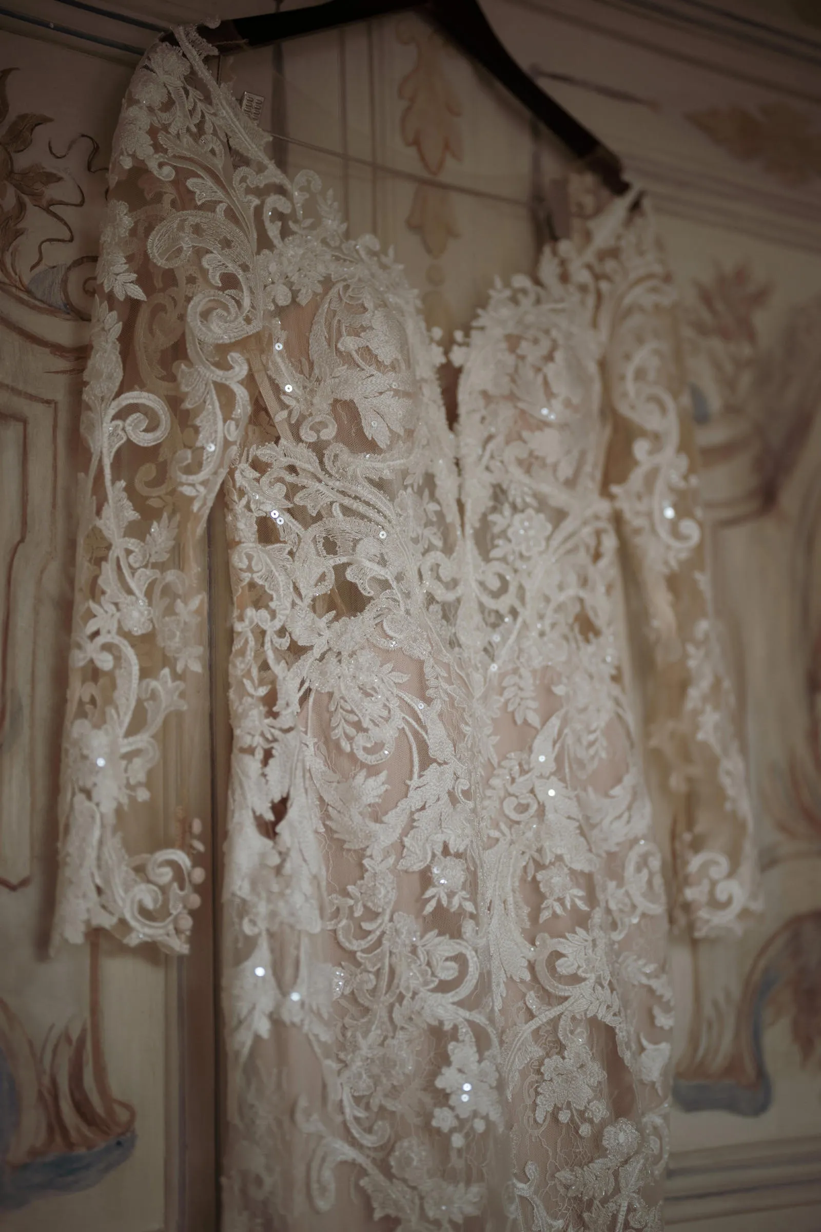 La Foce wedding Photographer Pienza 9 1