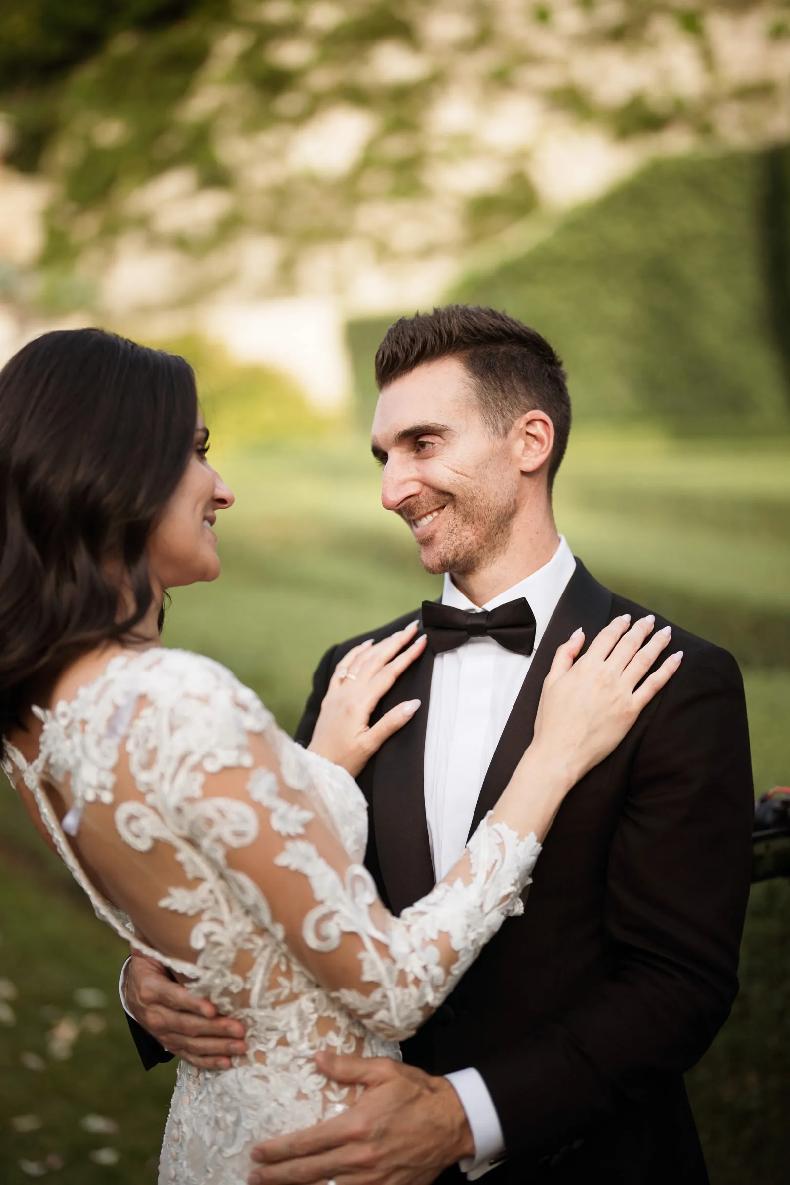 La Foce wedding Photographer Pienza 90 1