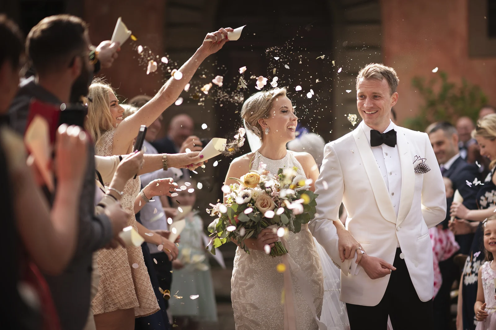 borgo di vignamaggio wedding photographer