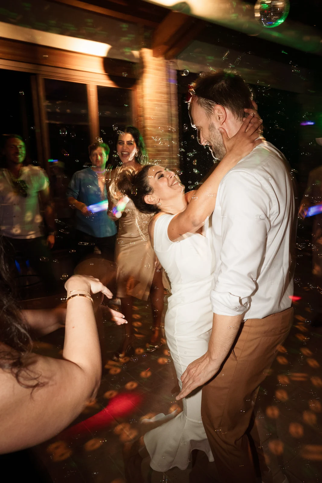 Andrea Corsi review. Wedding Photographer in Tuscany - casa cornacchi wedding photo