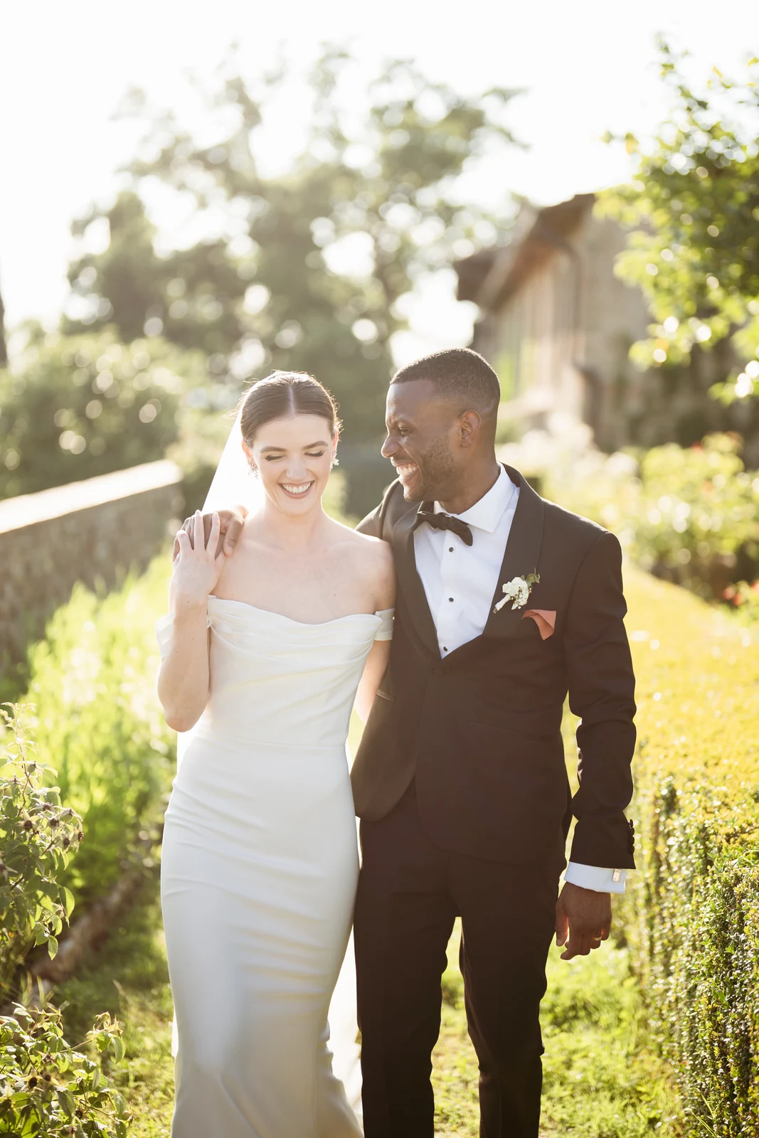 villa le corti wedding photographer