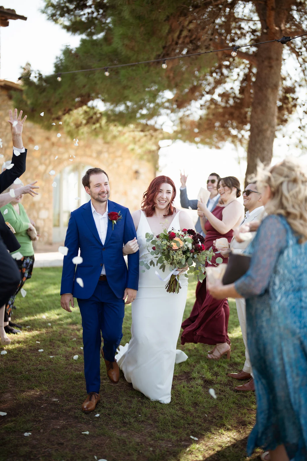 conti di san bonifacio wedding photographer