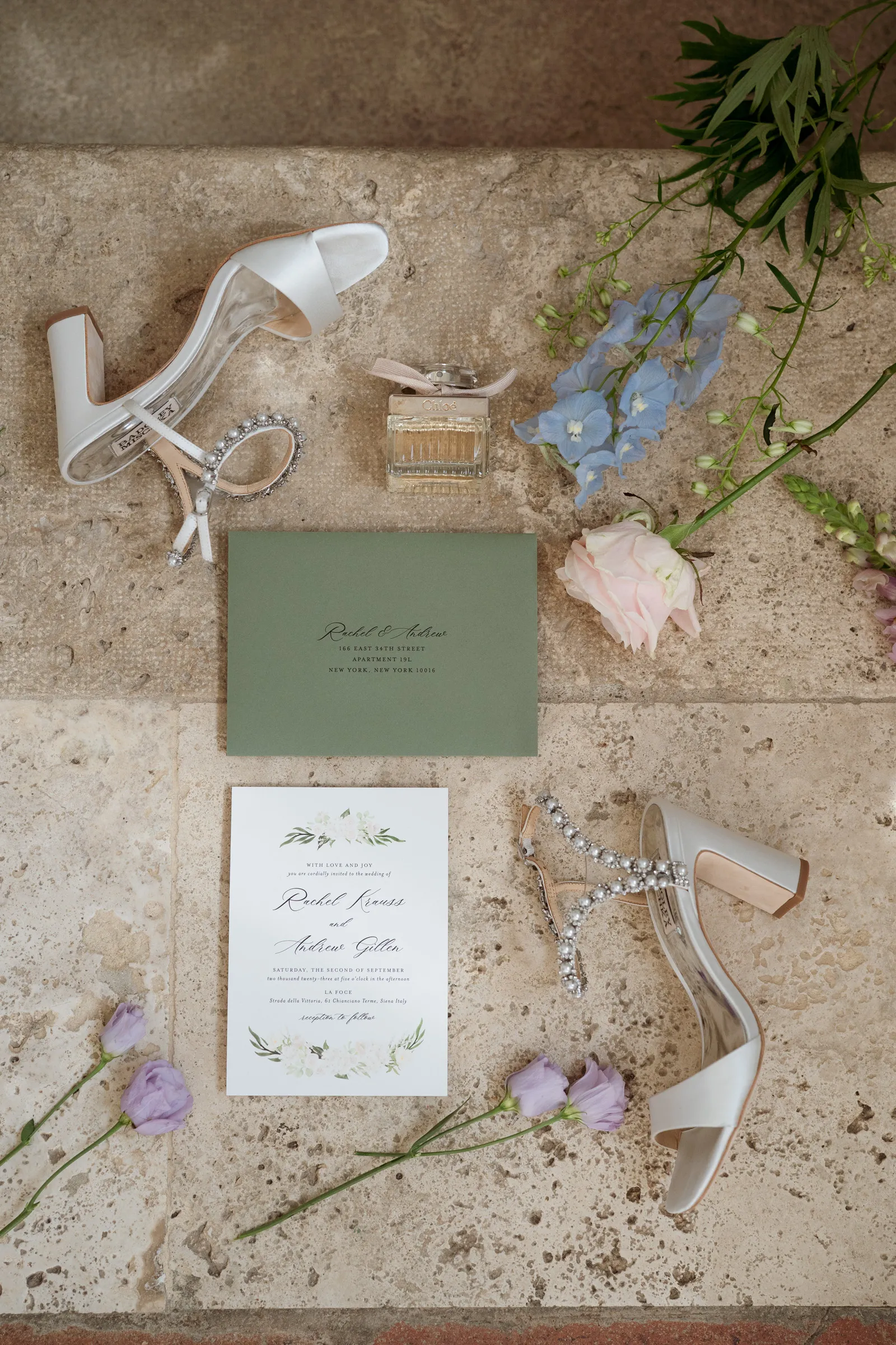 002 La Foce Wedding Photographer