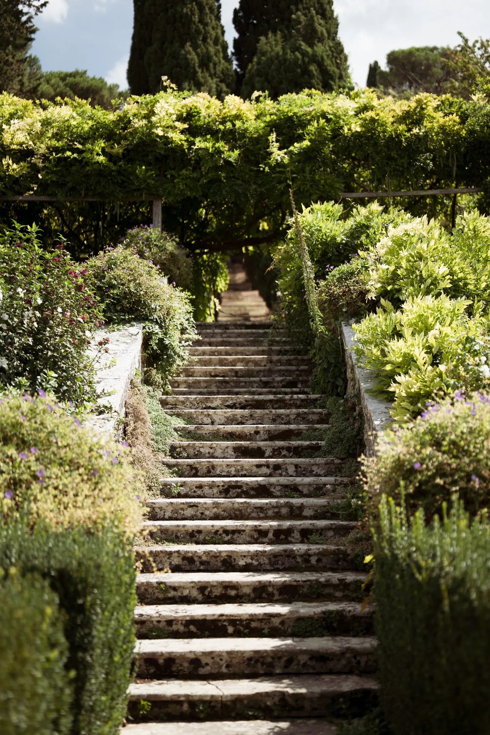 006 La Foce Wedding Photographer