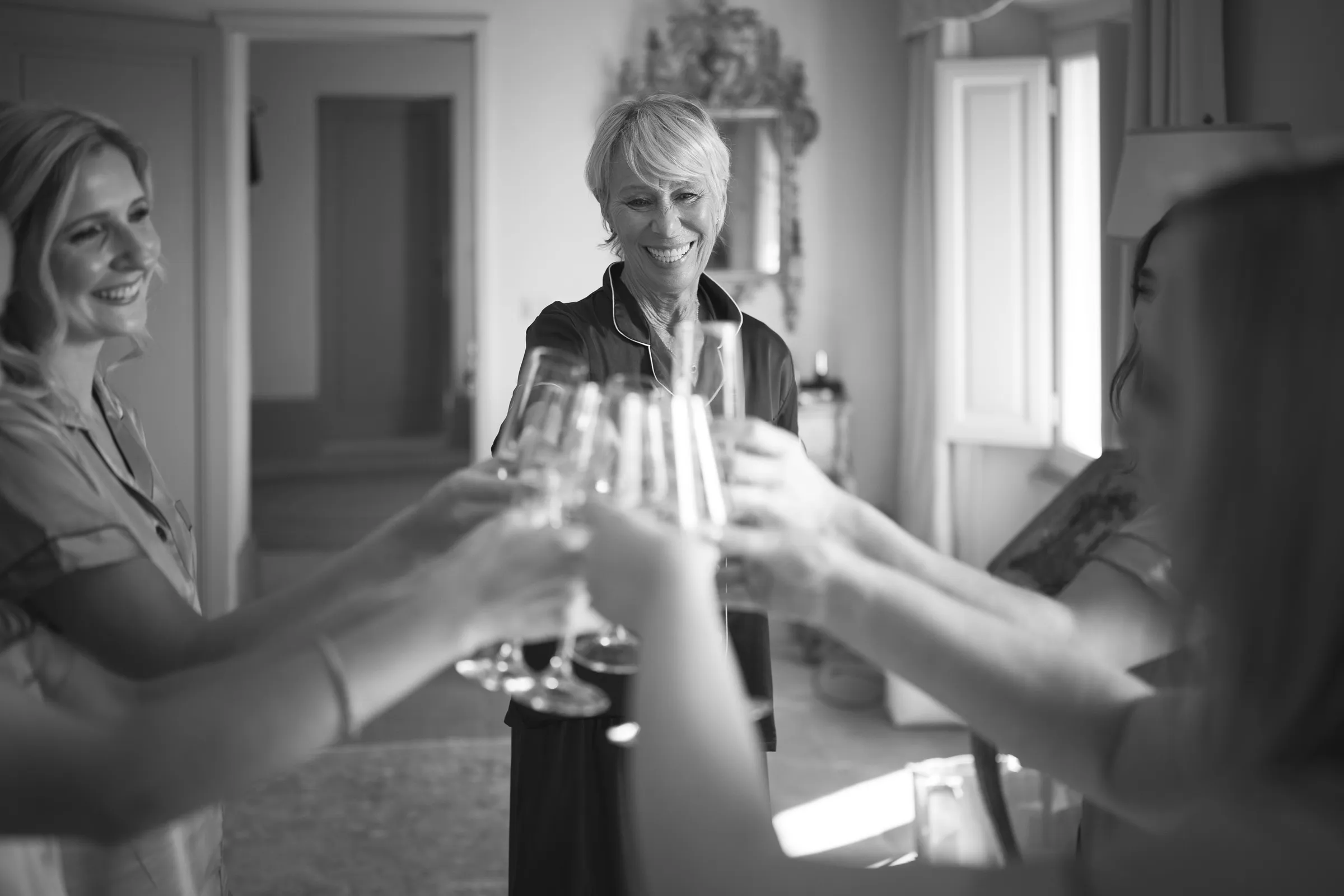 008 La Foce Wedding Photographer